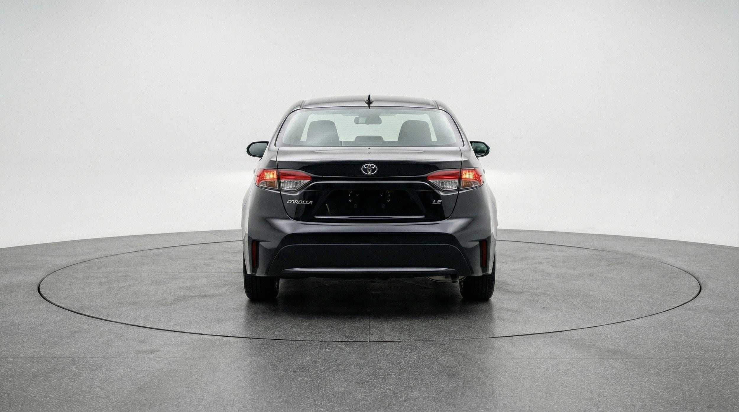 Thumbnail: 2025 Toyota Corolla - 7