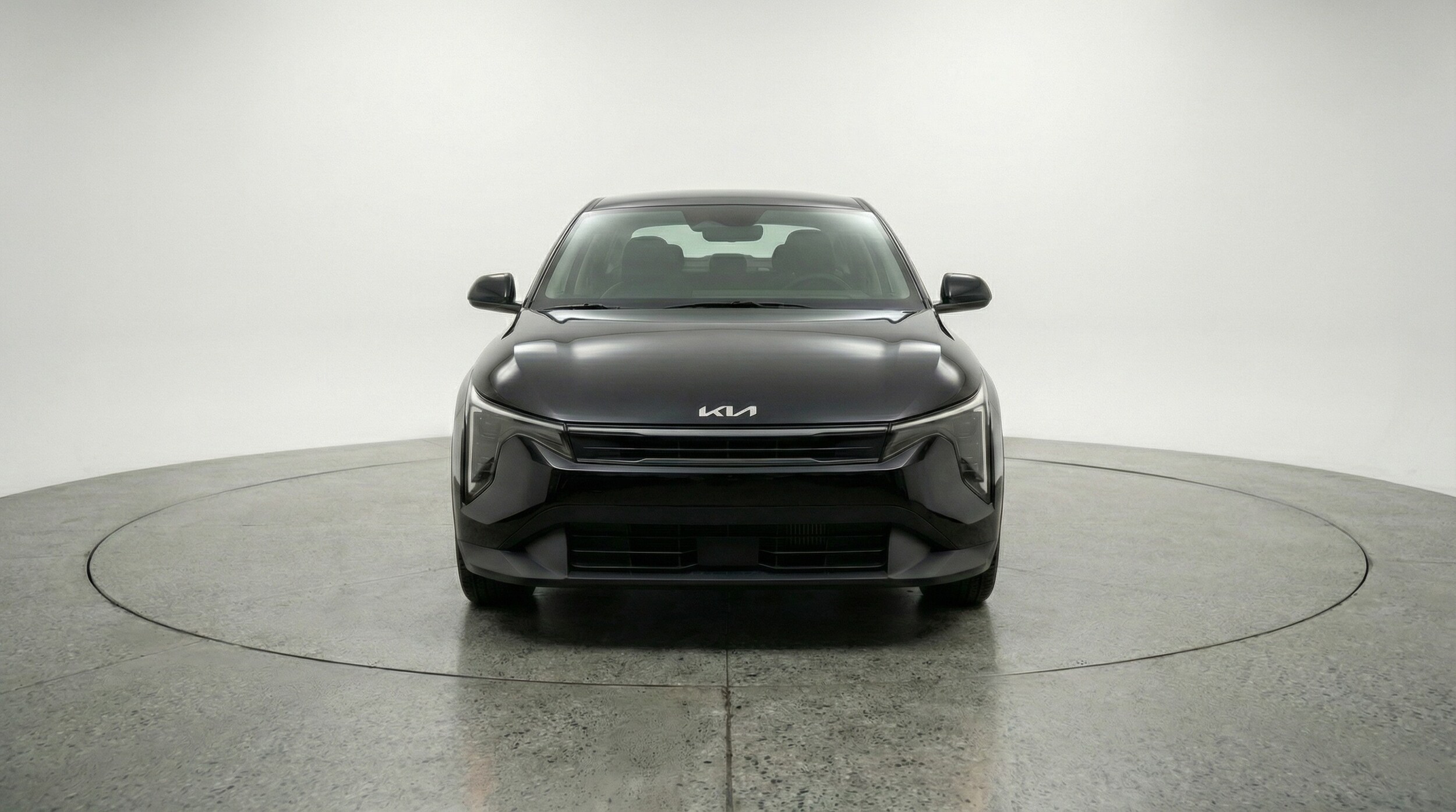 Thumbnail: 2025 Kia K4 - 2