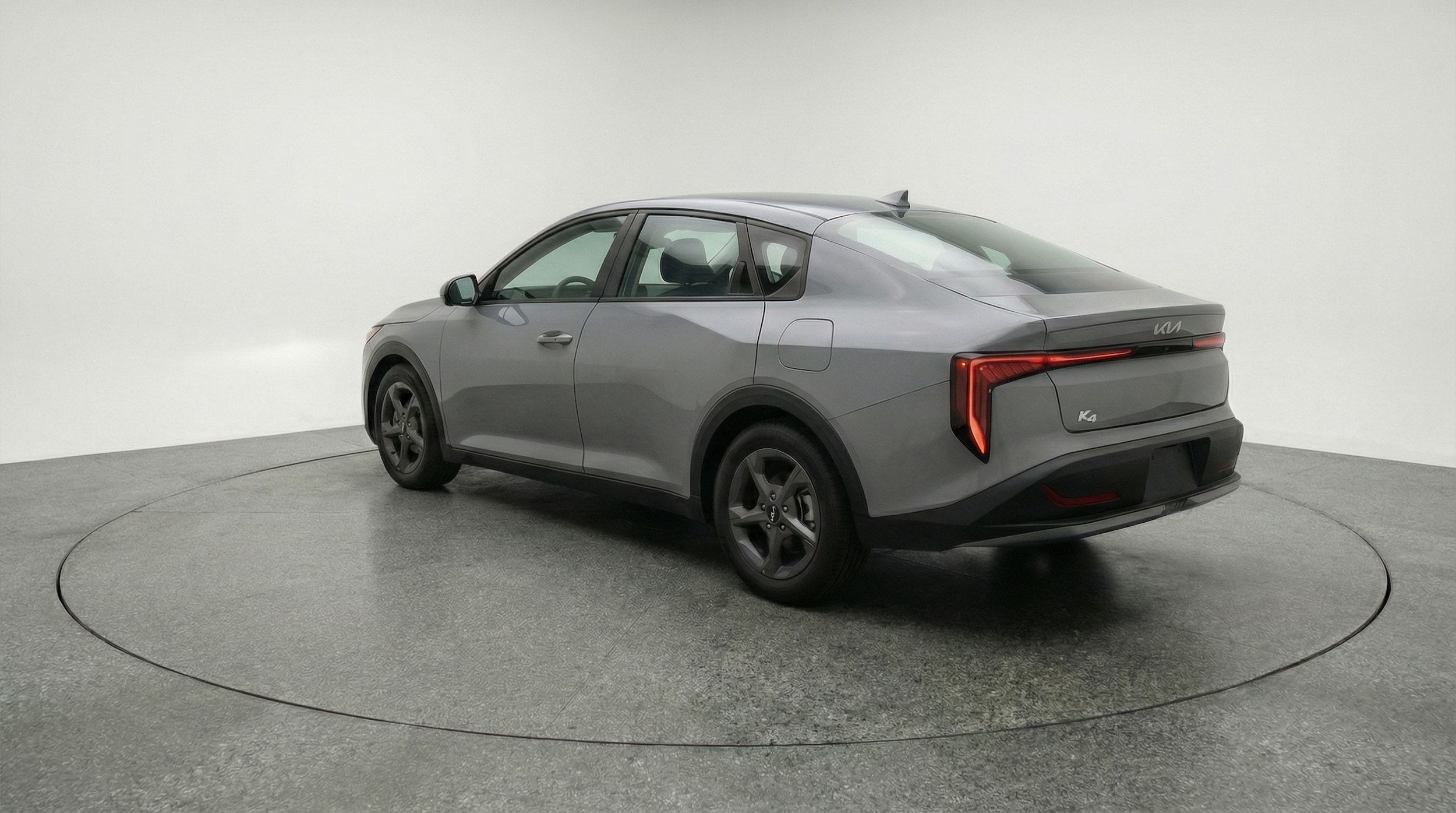 Thumbnail: 2025 Kia K4 - 5