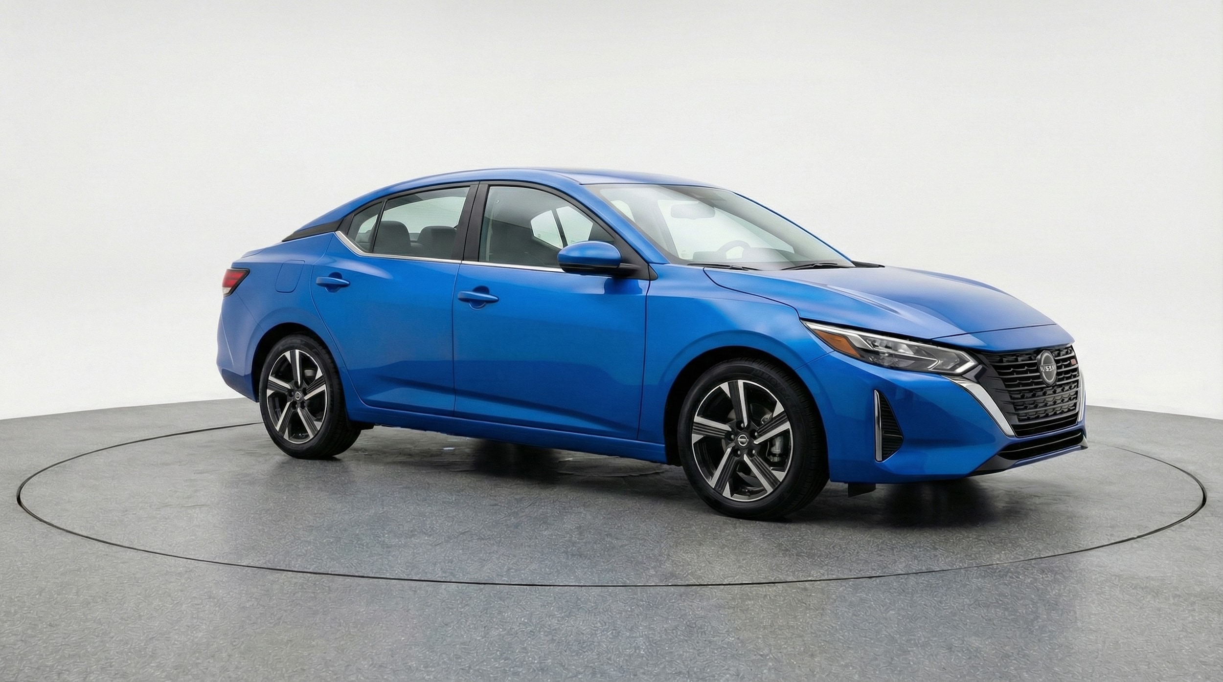 Thumbnail: 2025 Nissan Sentra - 1