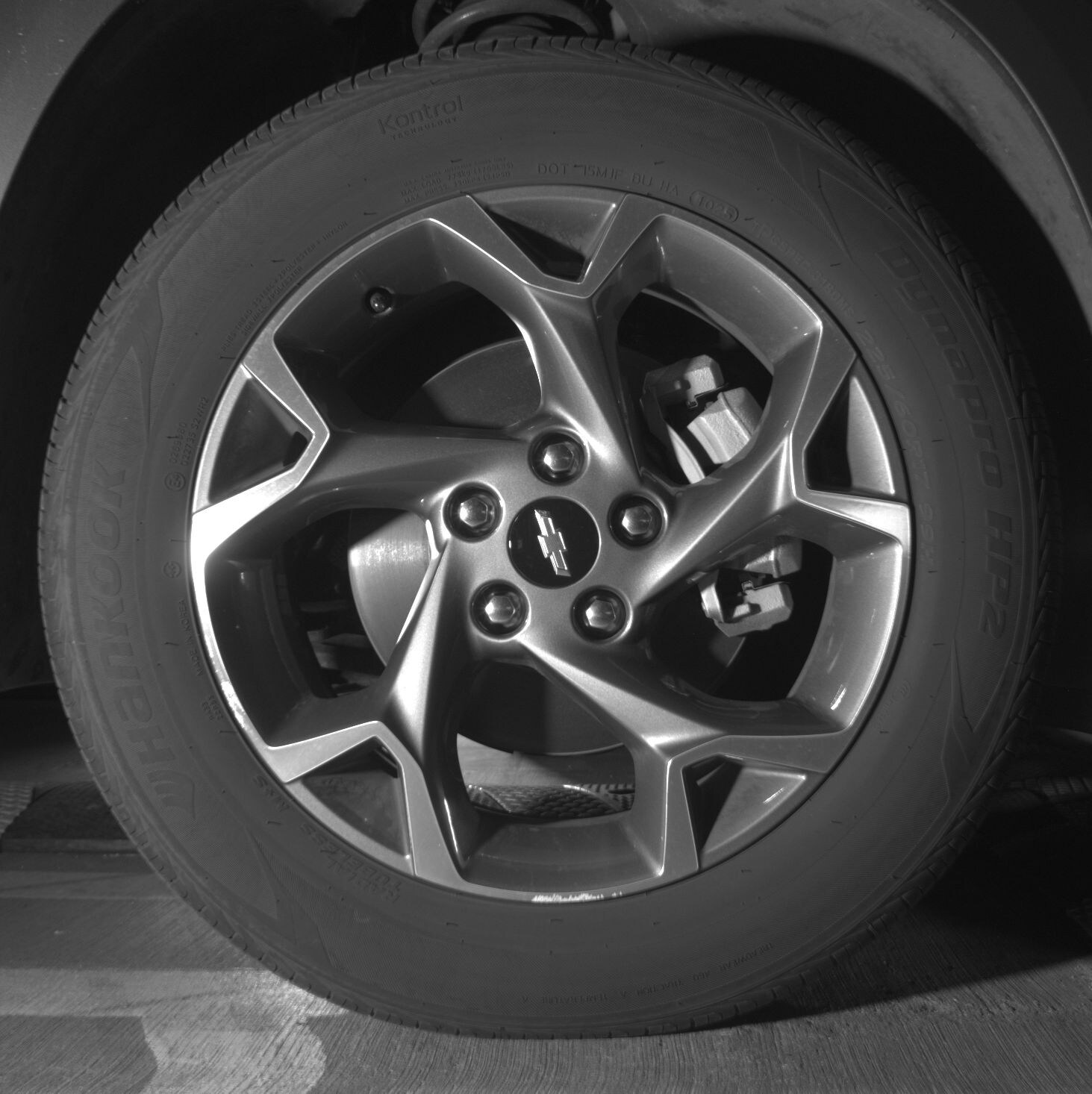 Thumbnail: 2025 Chevrolet Trax - 10