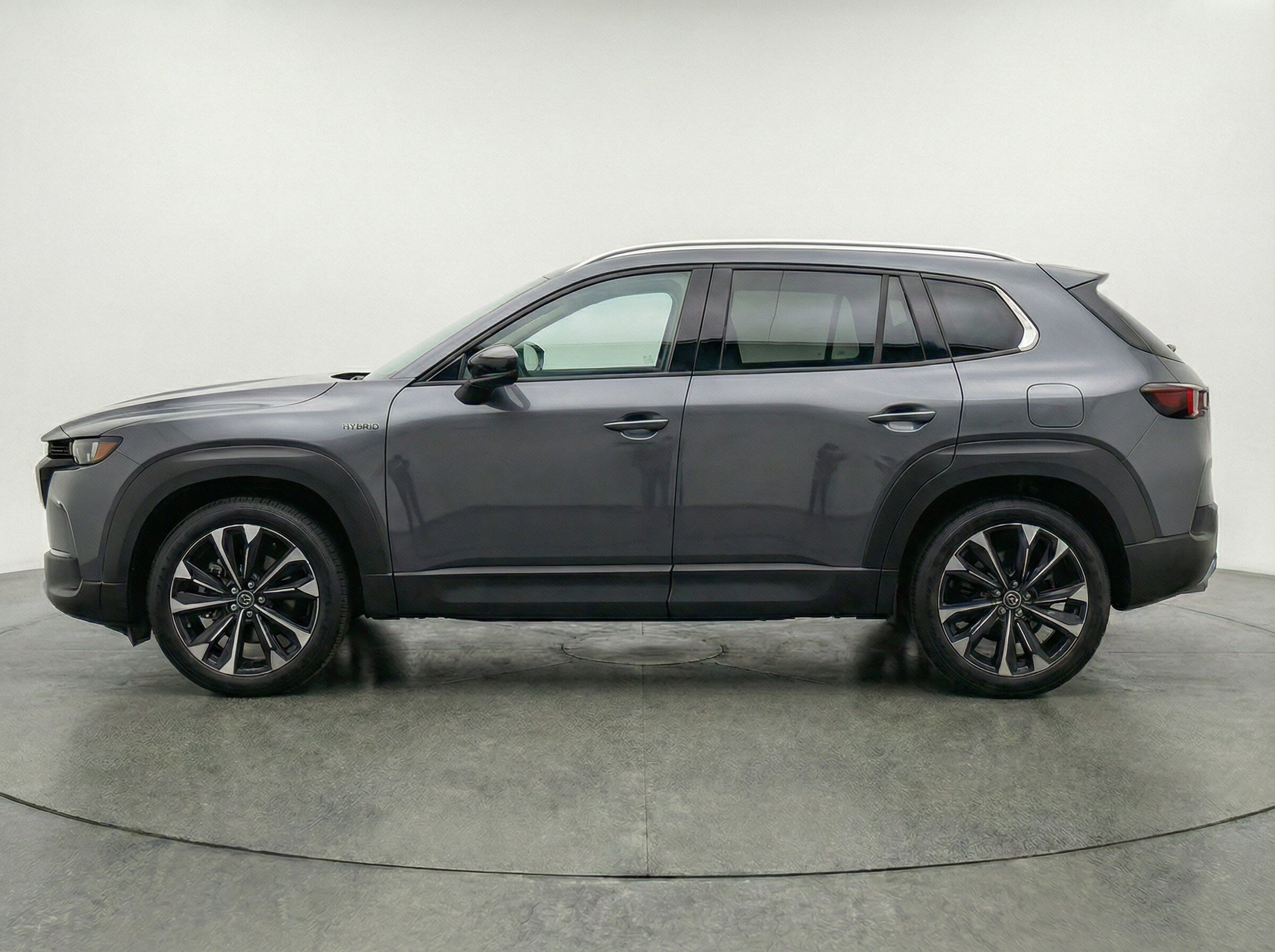 Thumbnail: 2025 Mazda CX-50 - 4