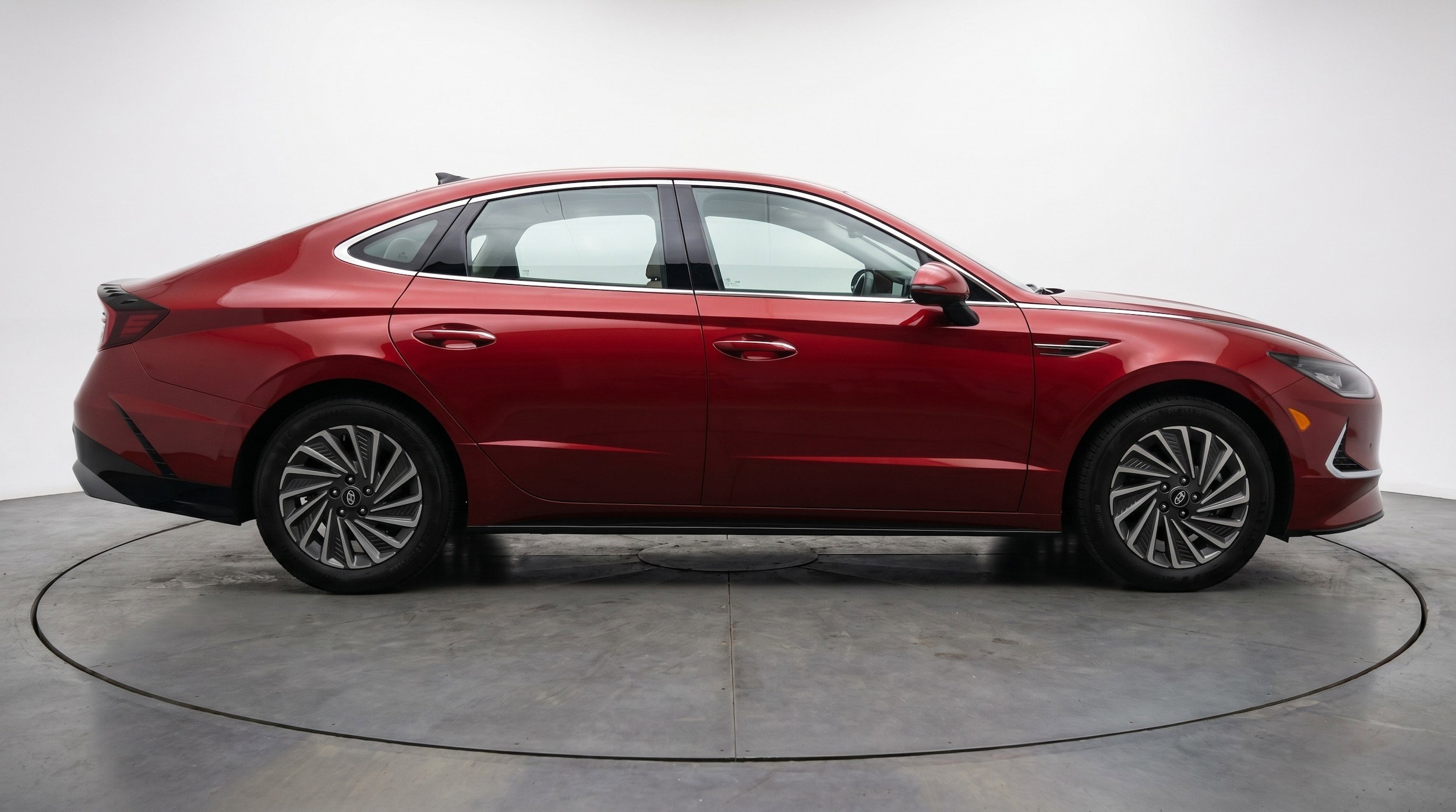 Thumbnail: 2025 Hyundai Sonata - 11