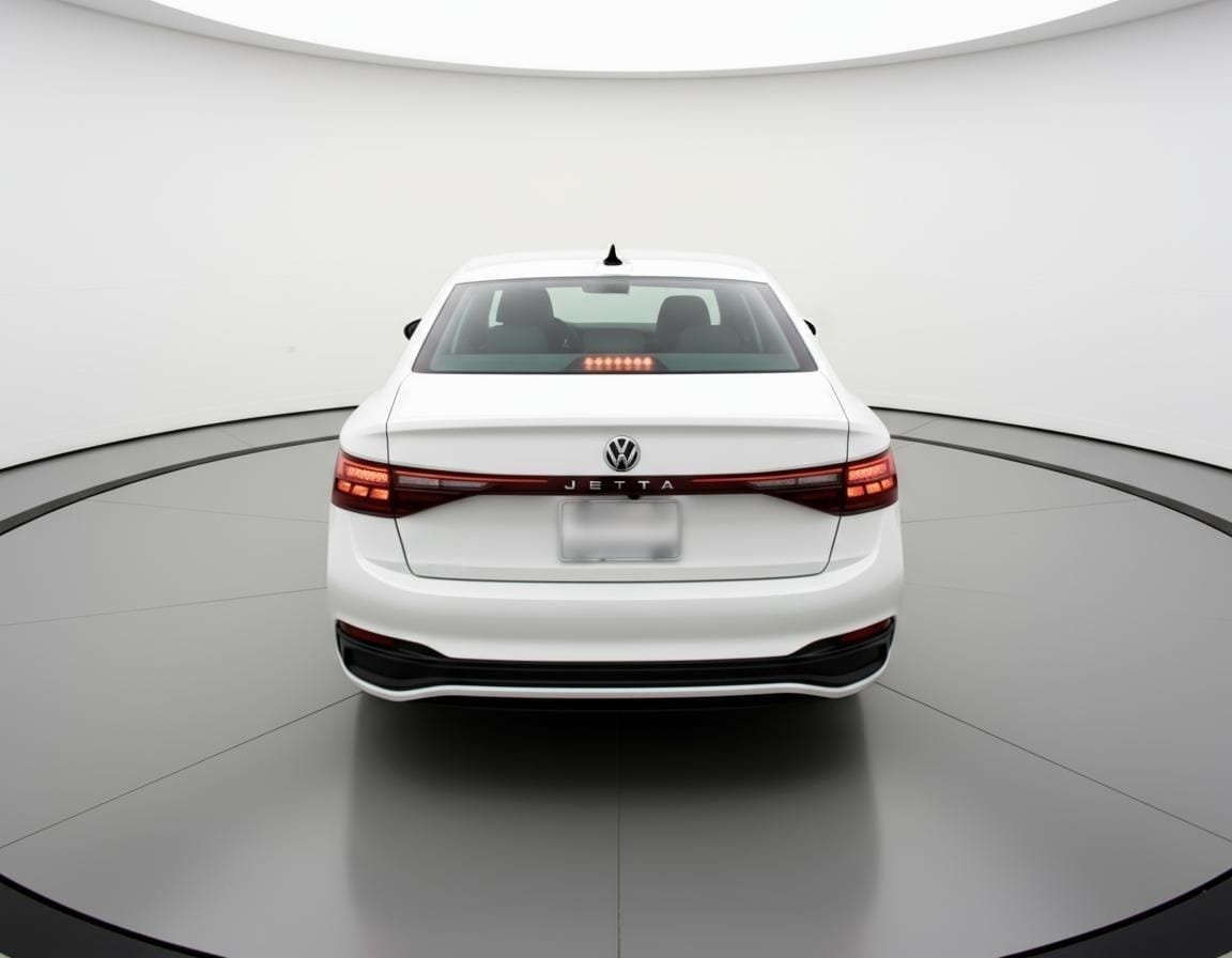 Thumbnail: 2025 Volkswagen Jetta - 6