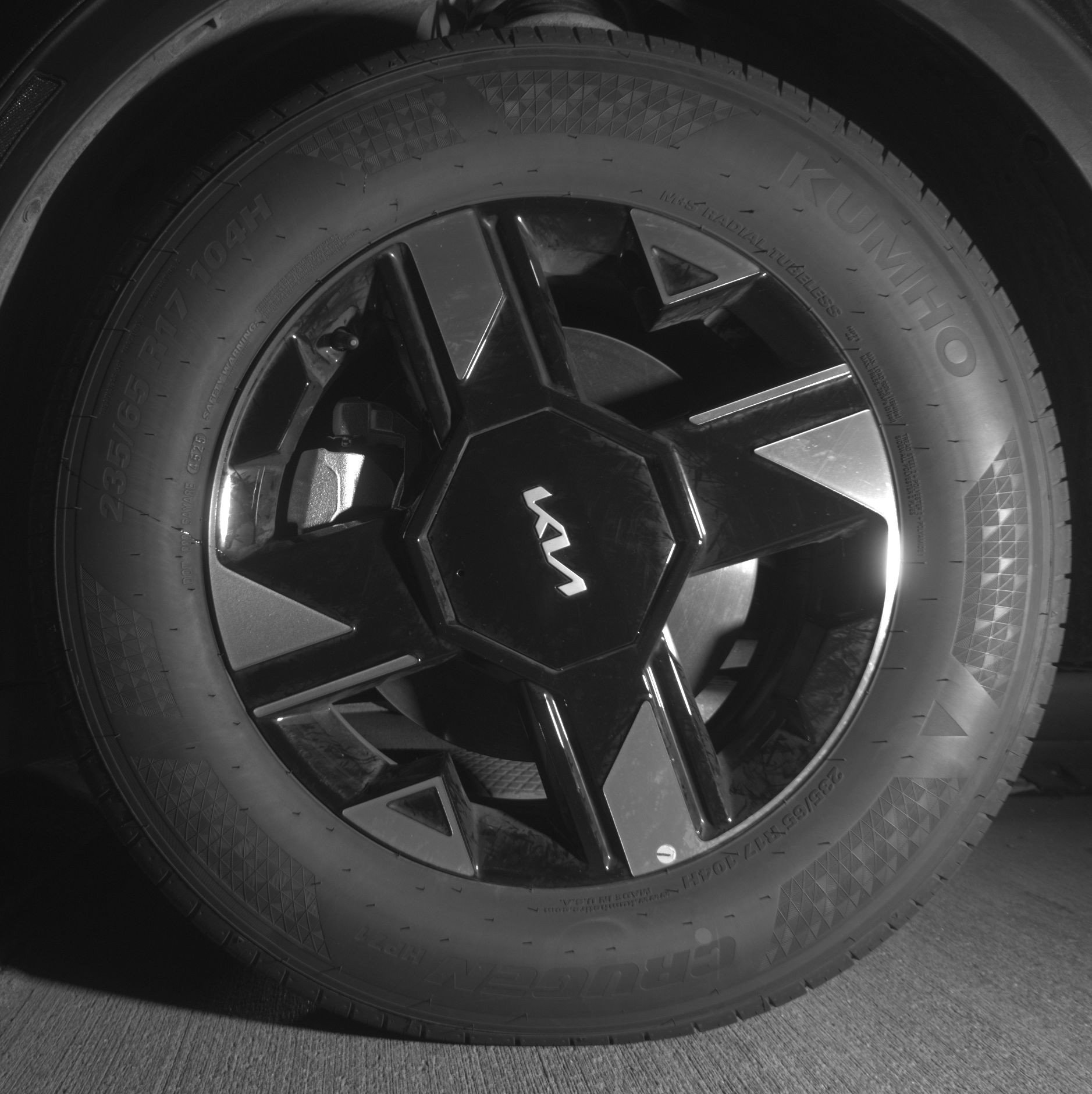 Thumbnail: 2026 Kia Sportage - 12