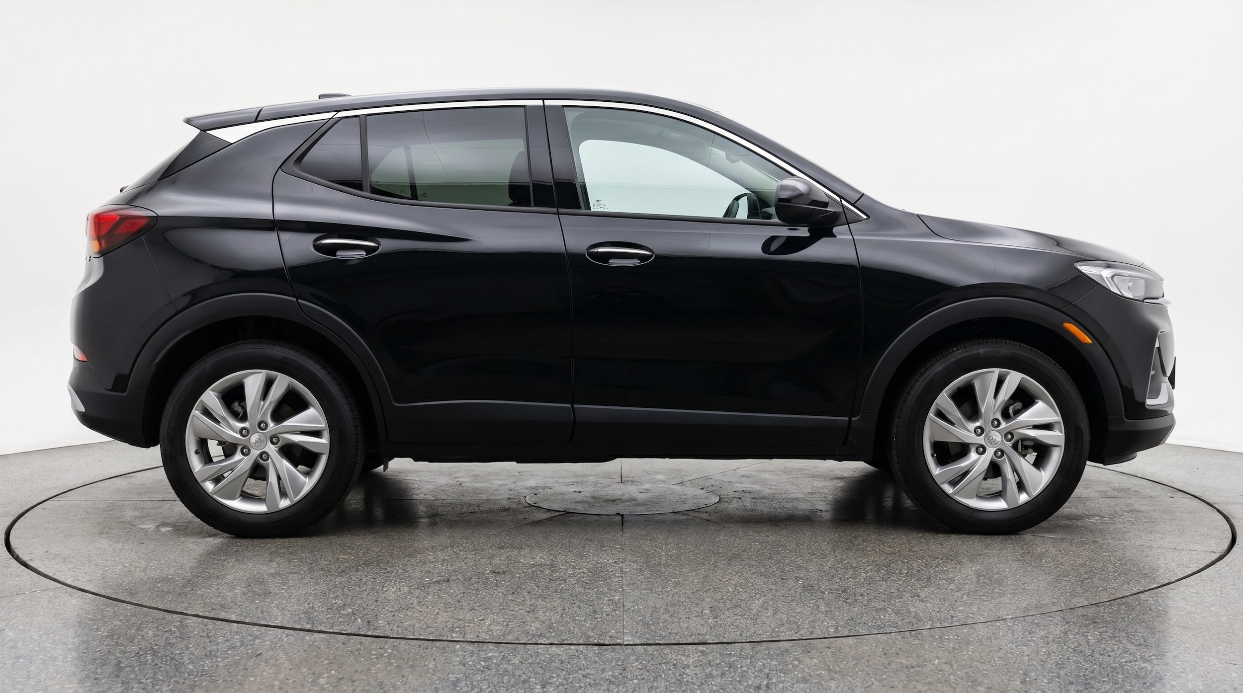 Thumbnail: 2025 Buick Encore GX - 8