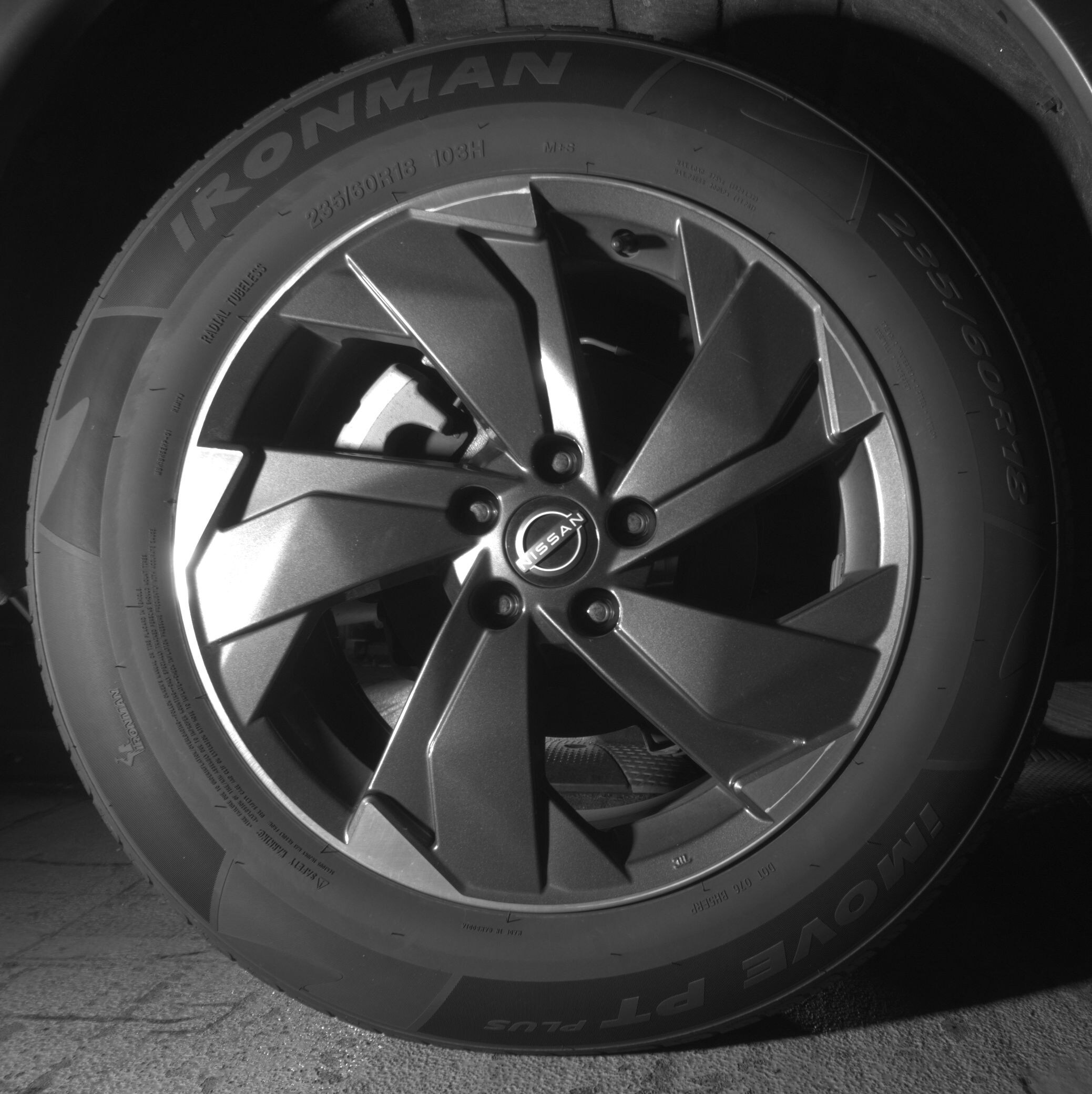 Thumbnail: 2025 Nissan Rogue - 12