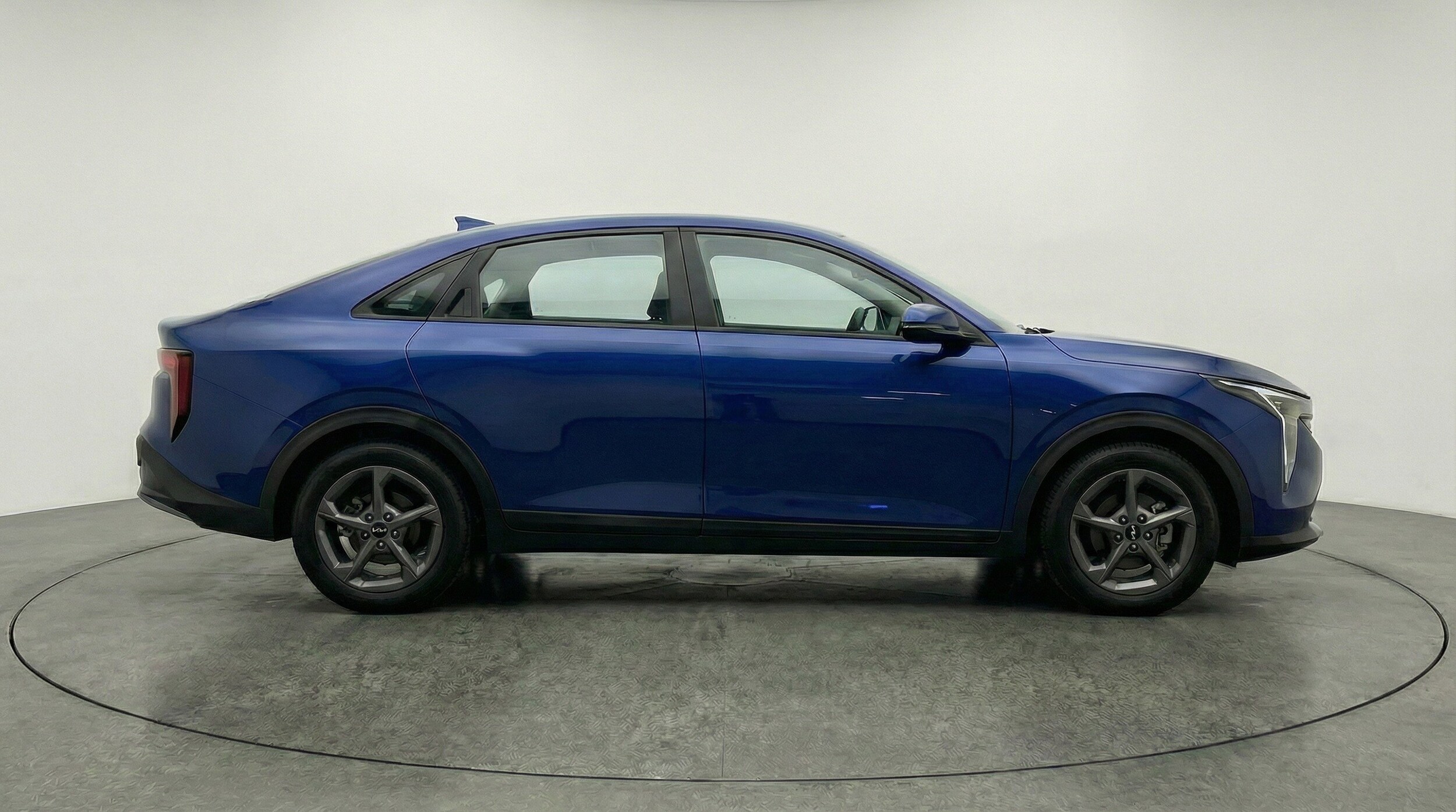 Thumbnail: 2025 Kia K4 - 11