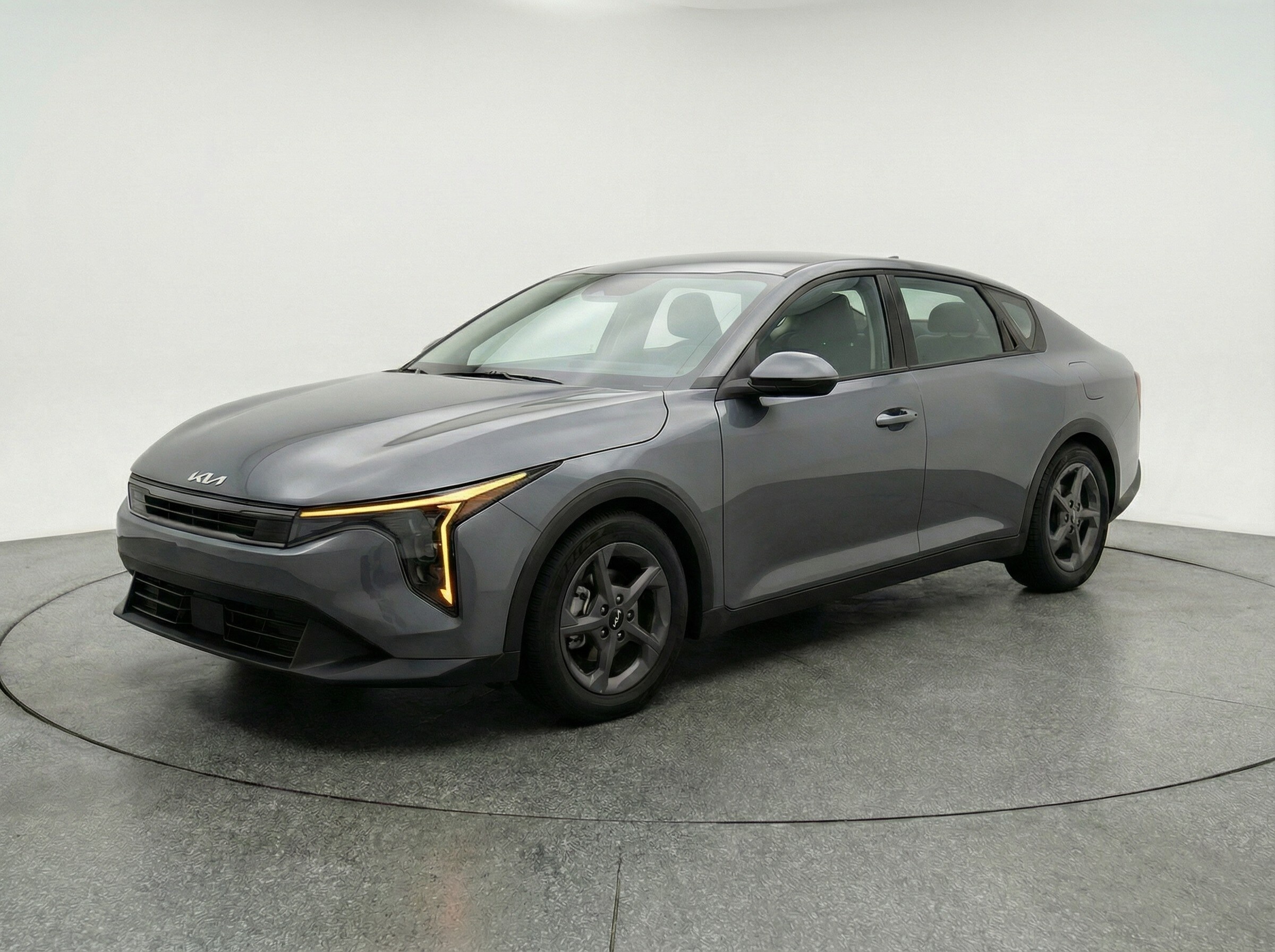 Thumbnail: 2025 Kia K4 - 3