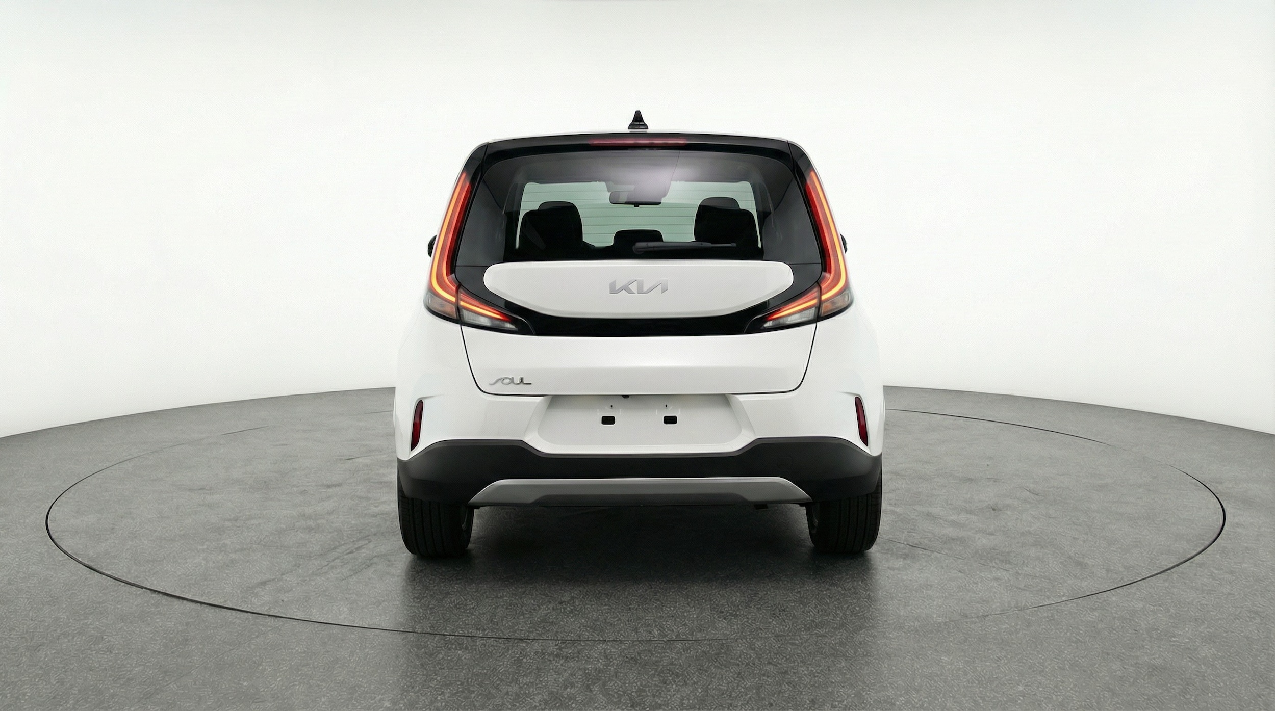 Thumbnail: 2025 Kia Soul - 6