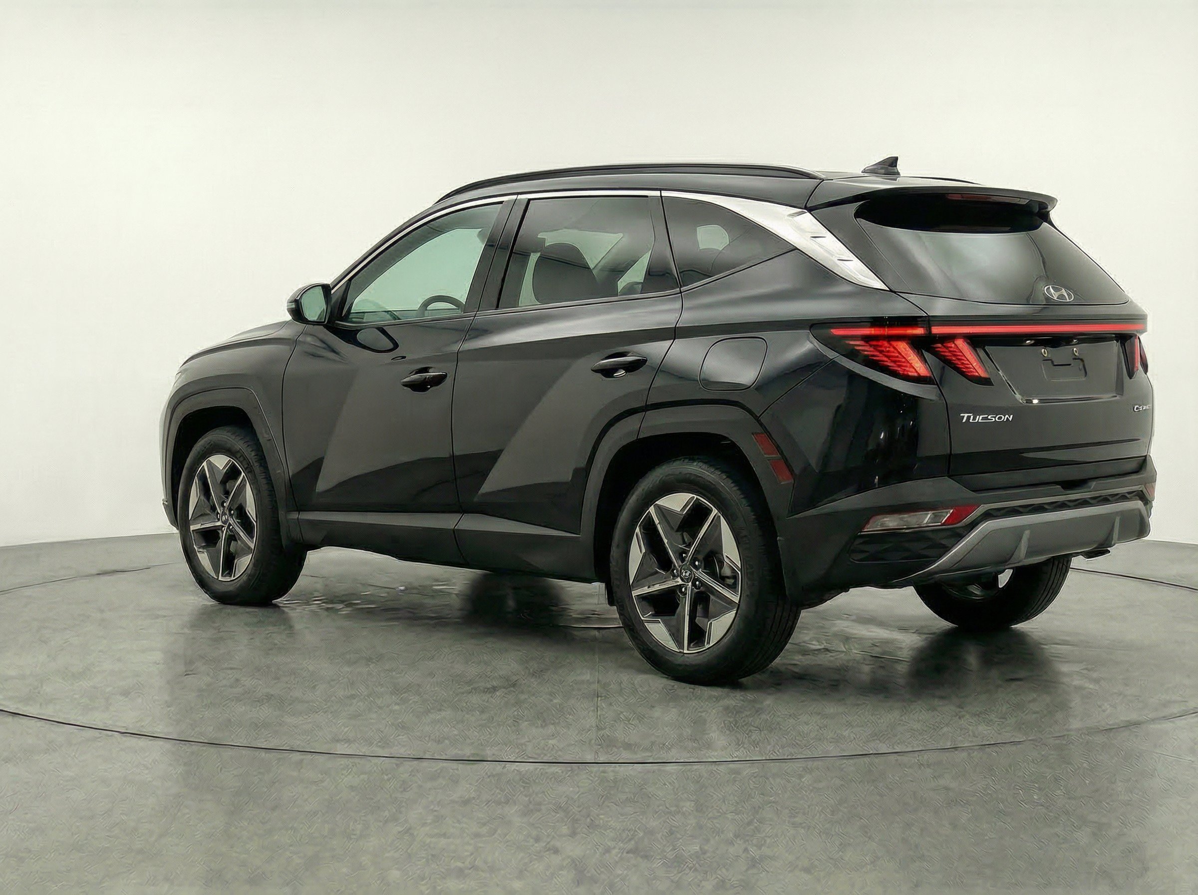 Thumbnail: 2026 Hyundai Tucson - 6