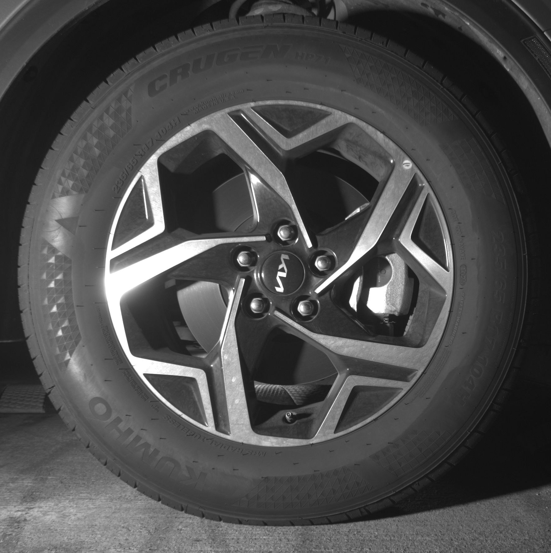 Thumbnail: 2025 Kia Sportage - 10