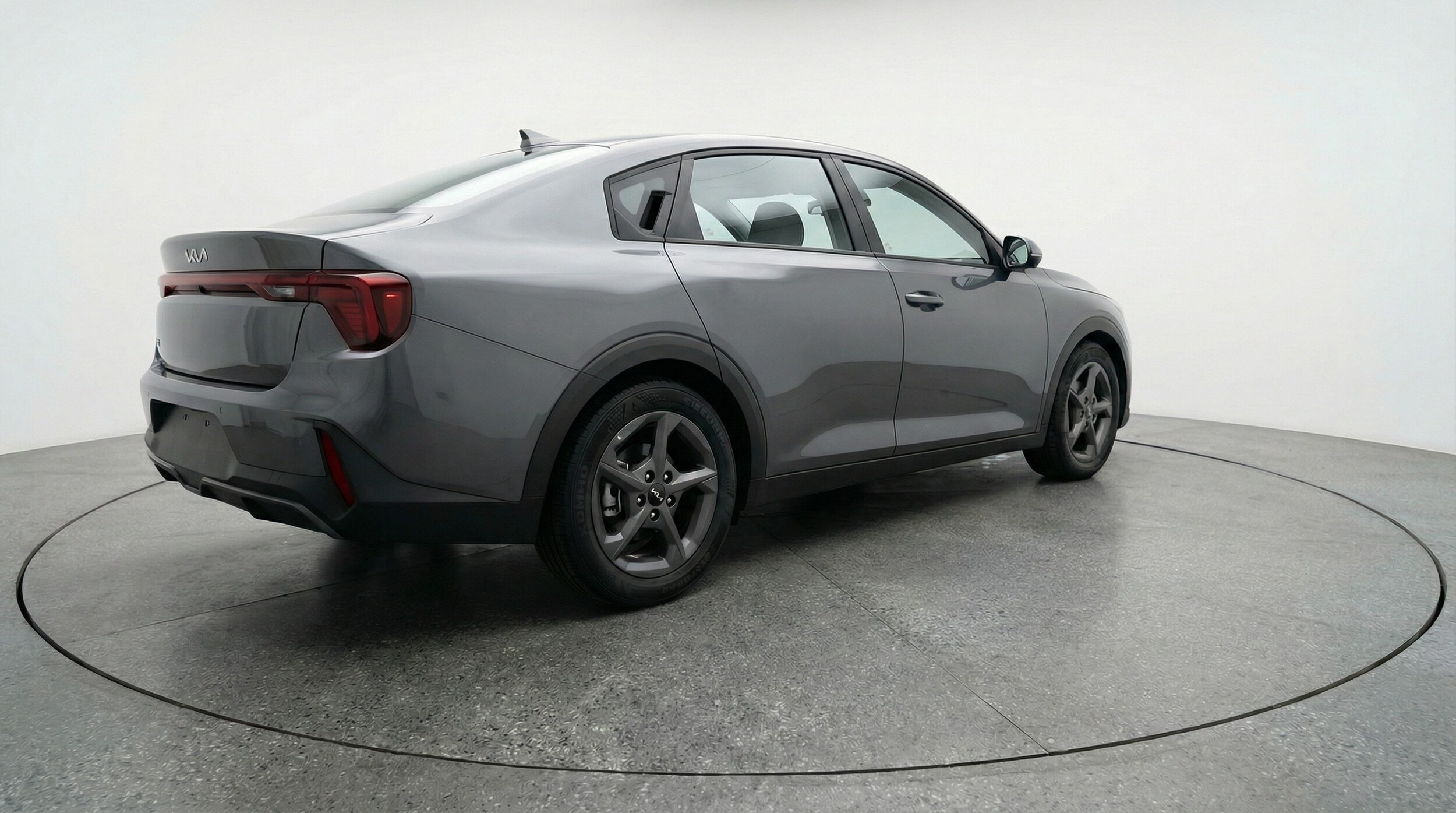 Thumbnail: 2025 Kia K4 - 7