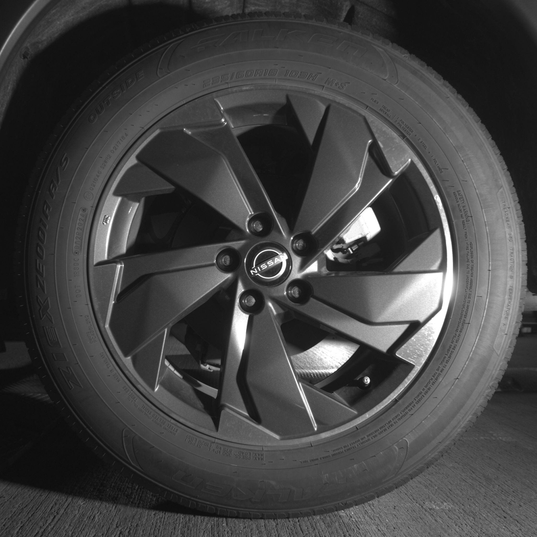 Thumbnail: 2025 Nissan Rogue - 11