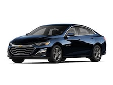 2024 Chevrolet Malibu LT -
                  Mobile, AL