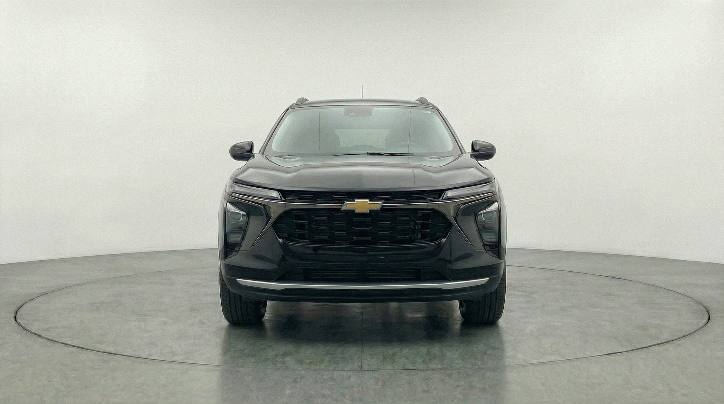 Thumbnail: 2025 Chevrolet Trax - 2