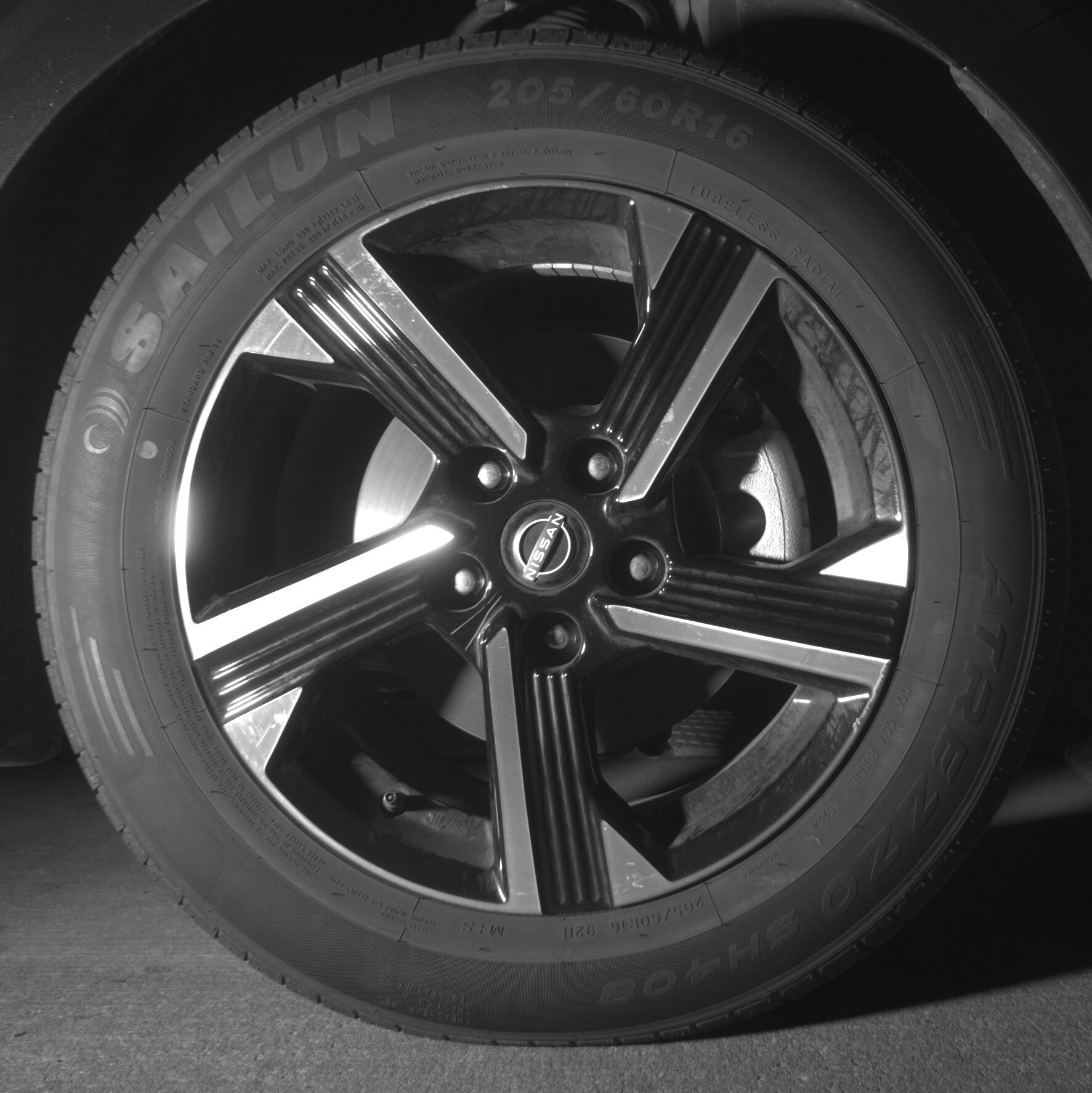 Thumbnail: 2025 Nissan Sentra - 10