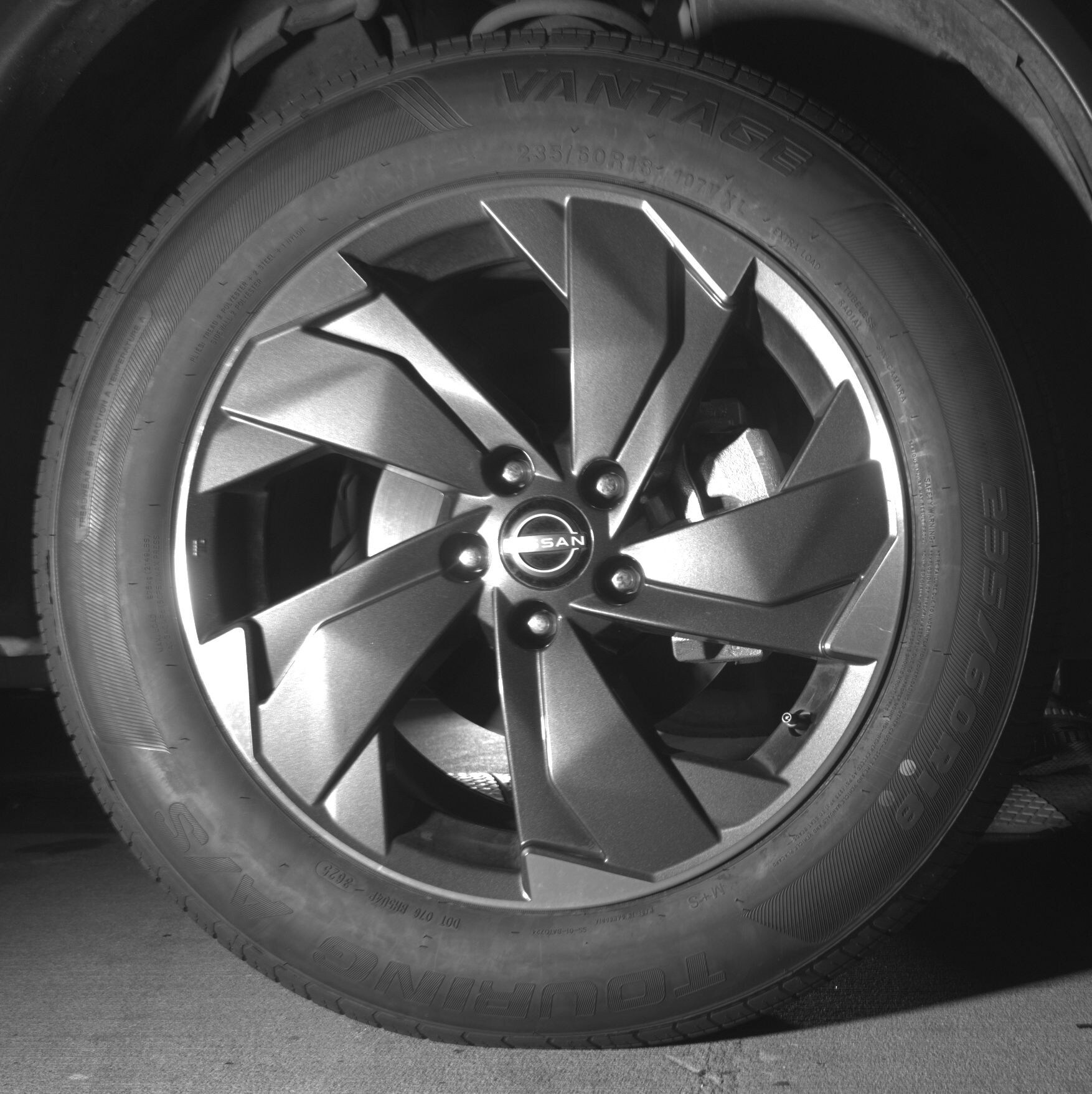 Thumbnail: 2025 Nissan Rogue - 10