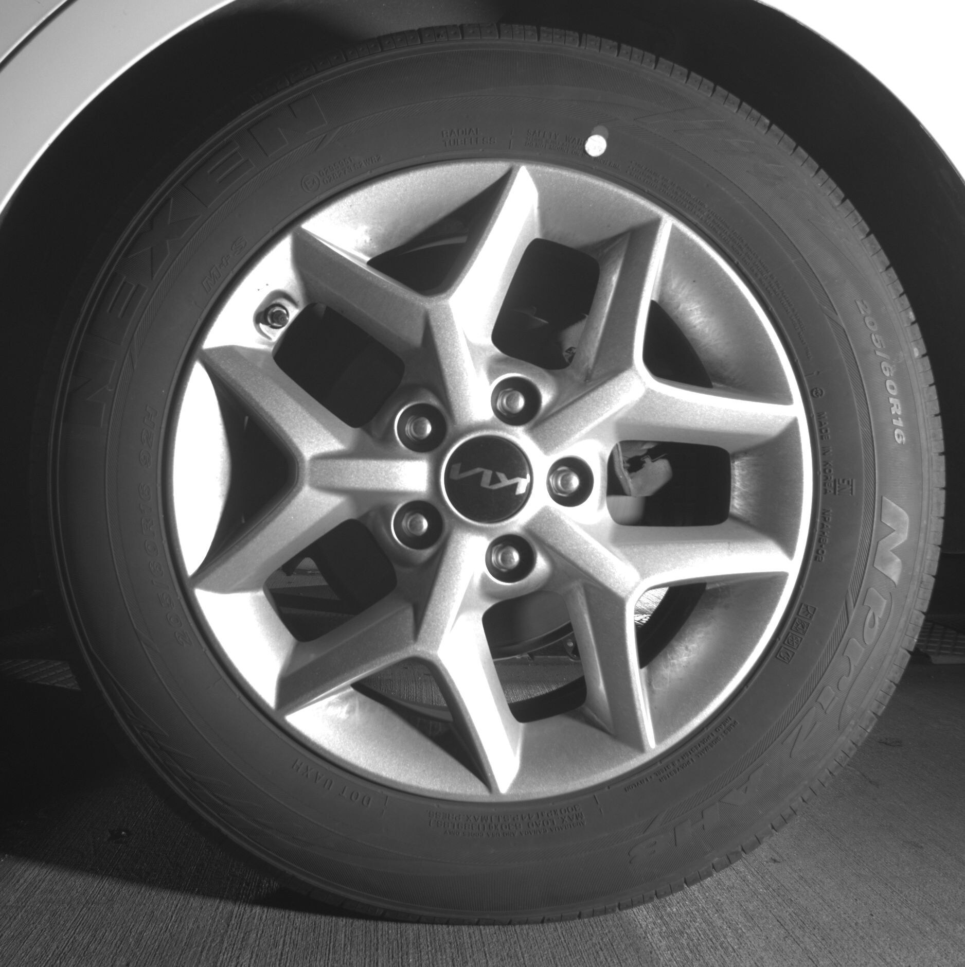 Thumbnail: 2025 Kia Soul - 11