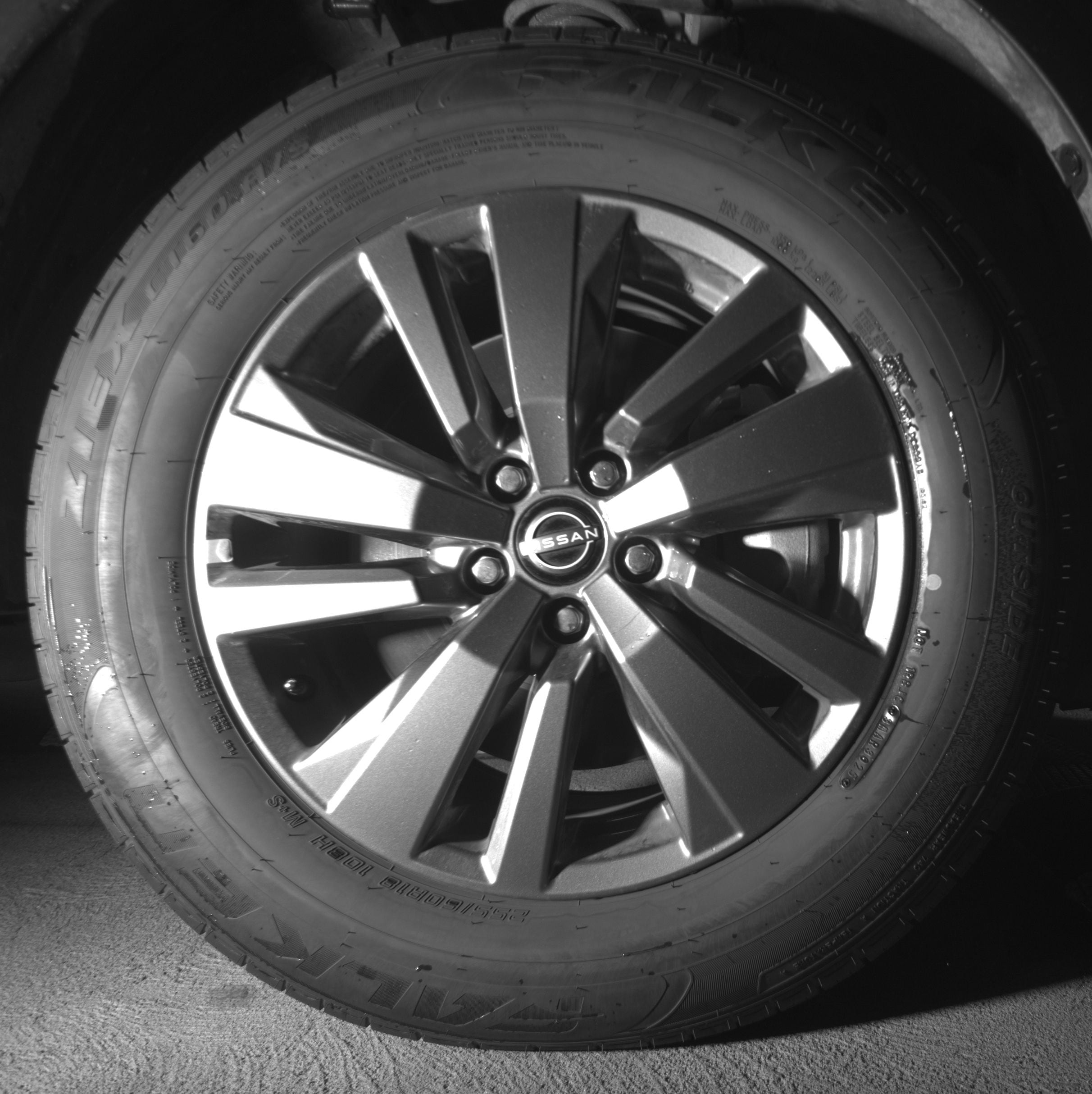 Thumbnail: 2025 Nissan Pathfinder - 10