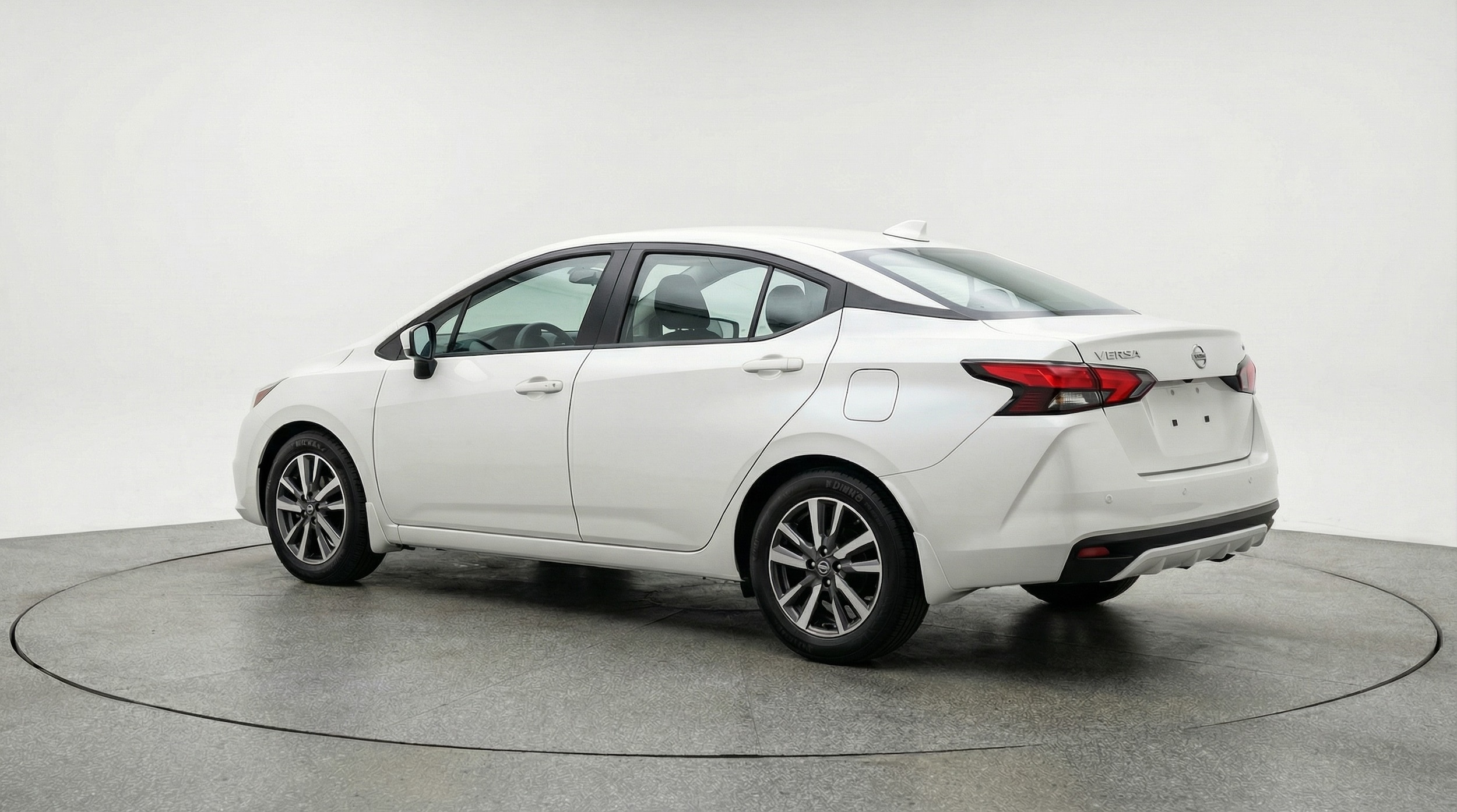 Thumbnail: 2025 Nissan Versa - 5