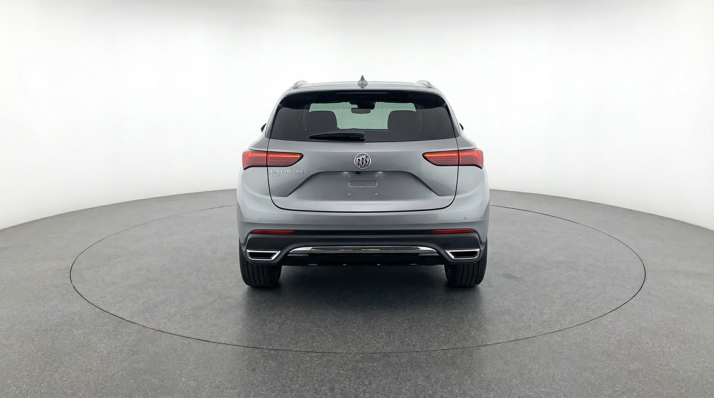 Thumbnail: 2024 Buick Envision - 6