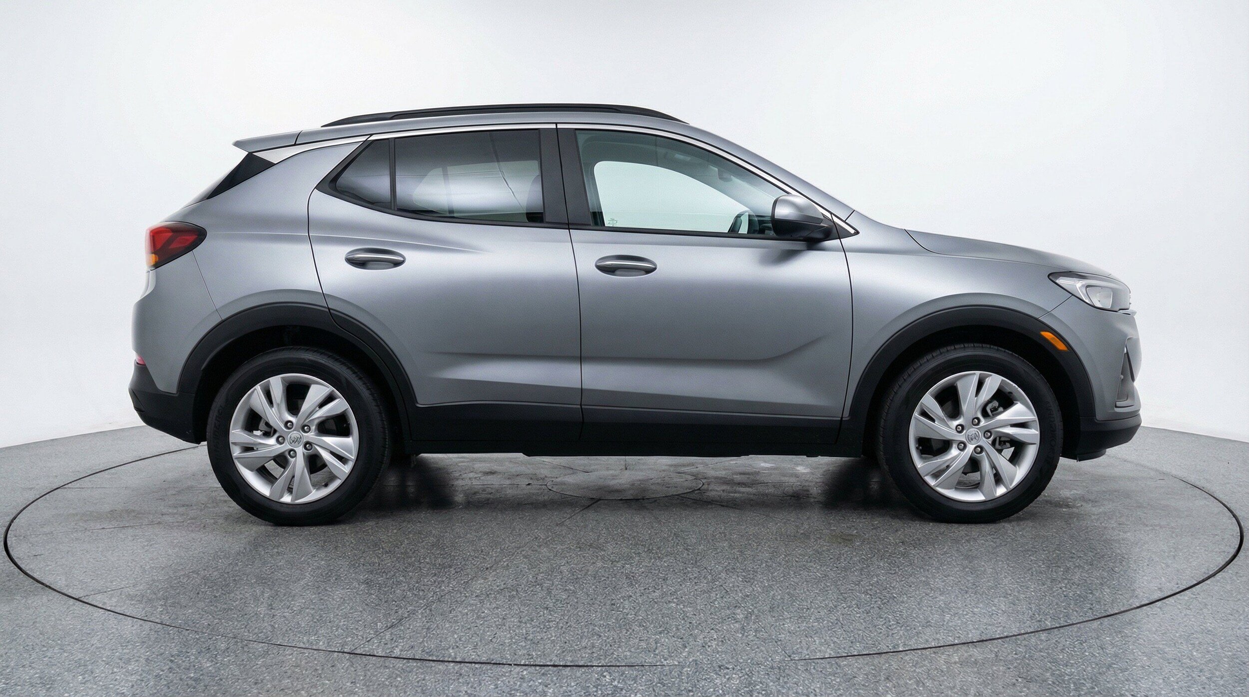 Thumbnail: 2026 Buick Encore GX - 11