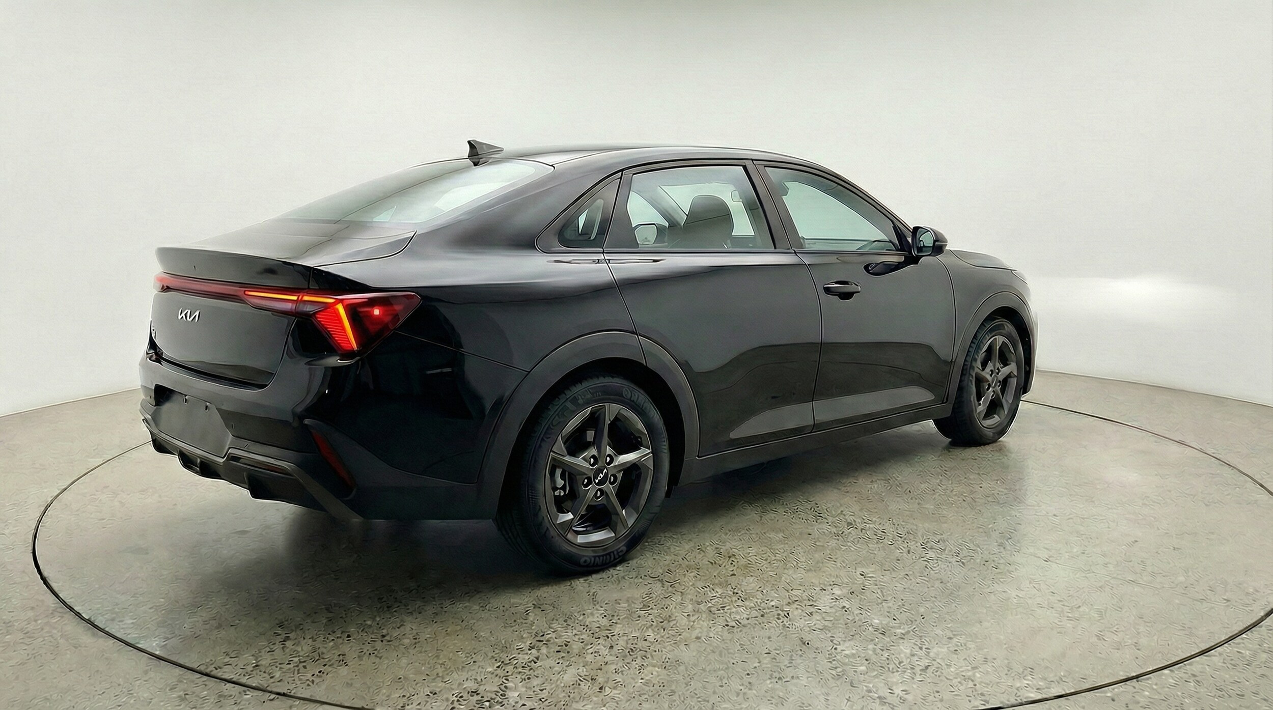 Thumbnail: 2025 Kia K4 - 7