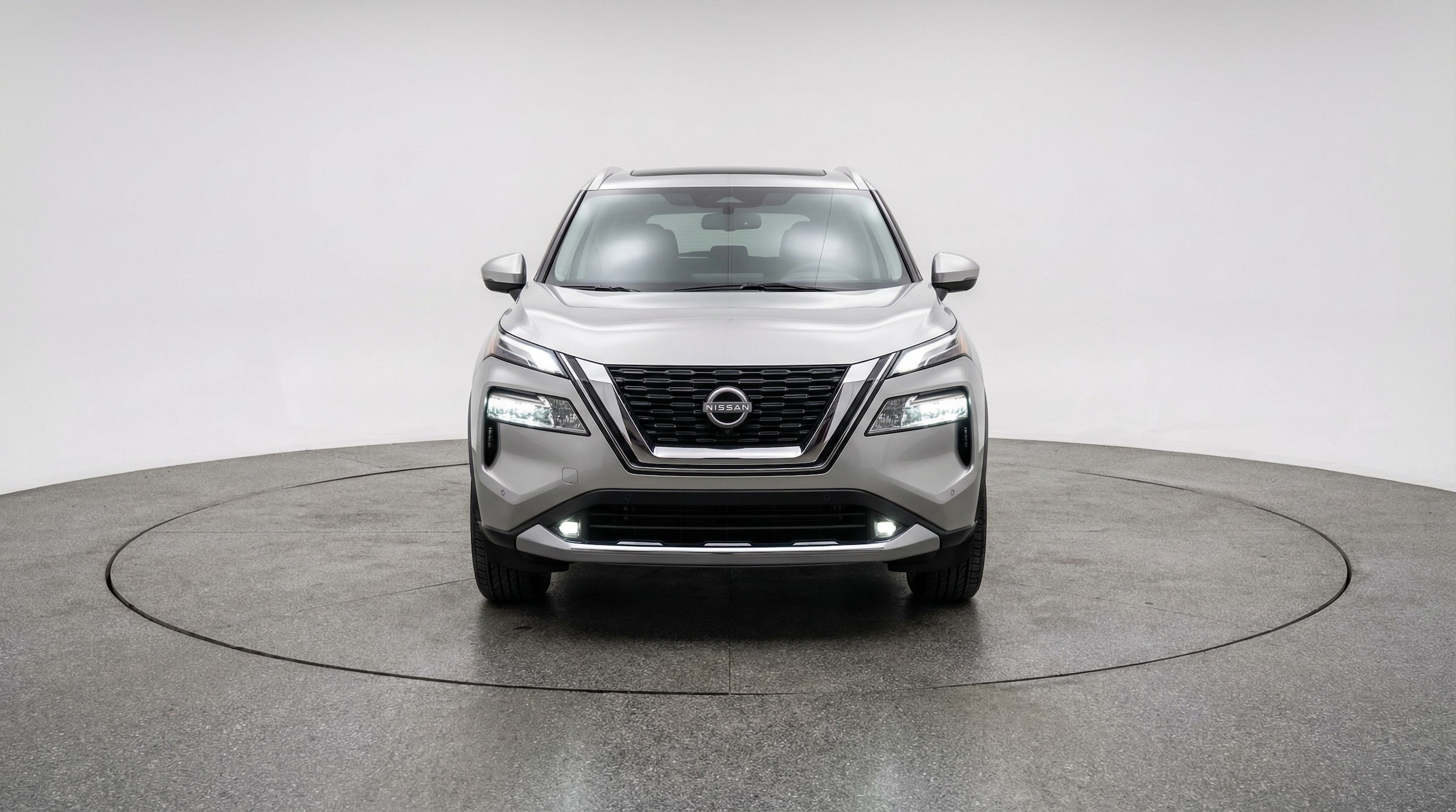 Thumbnail: 2025 Nissan Rogue - 2