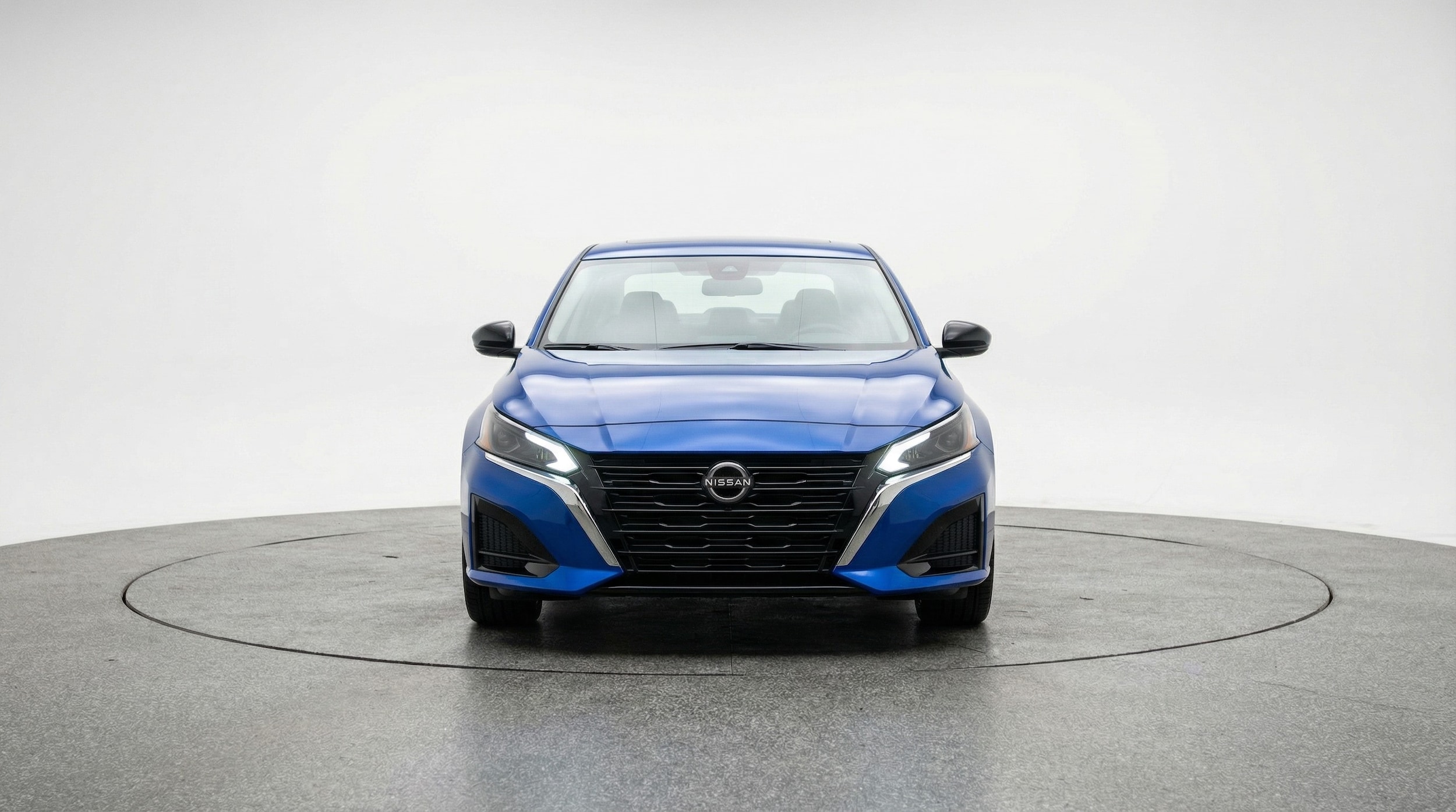 Thumbnail: 2025 Nissan Altima - 2