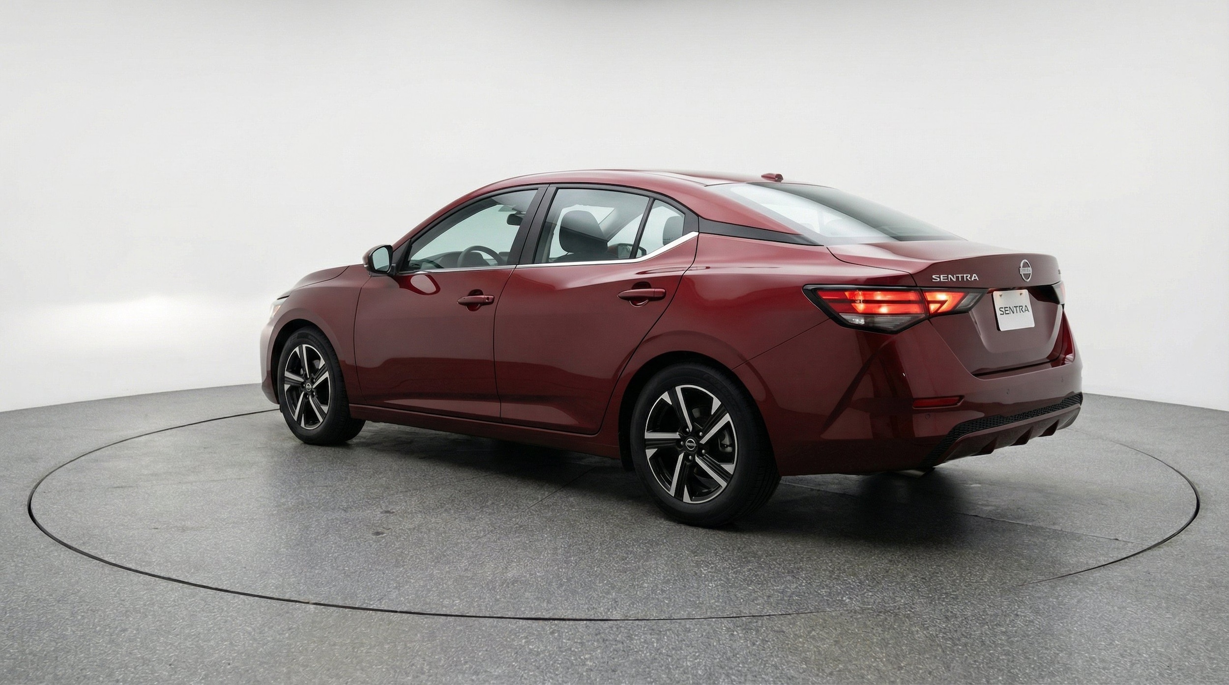 Thumbnail: 2025 Nissan Sentra - 6