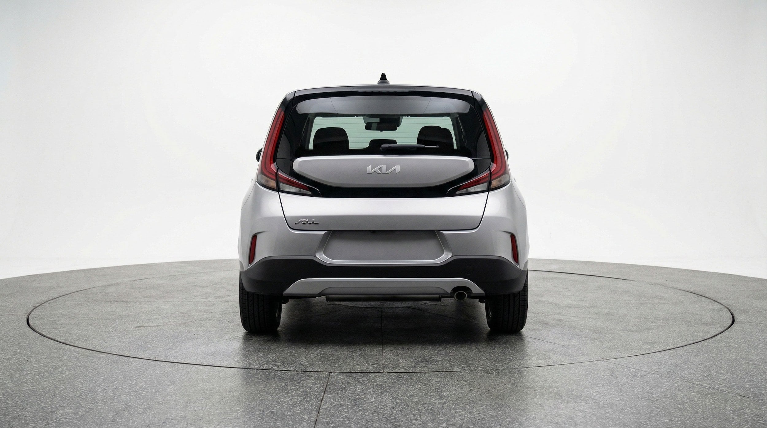 Thumbnail: 2025 Kia Soul - 6