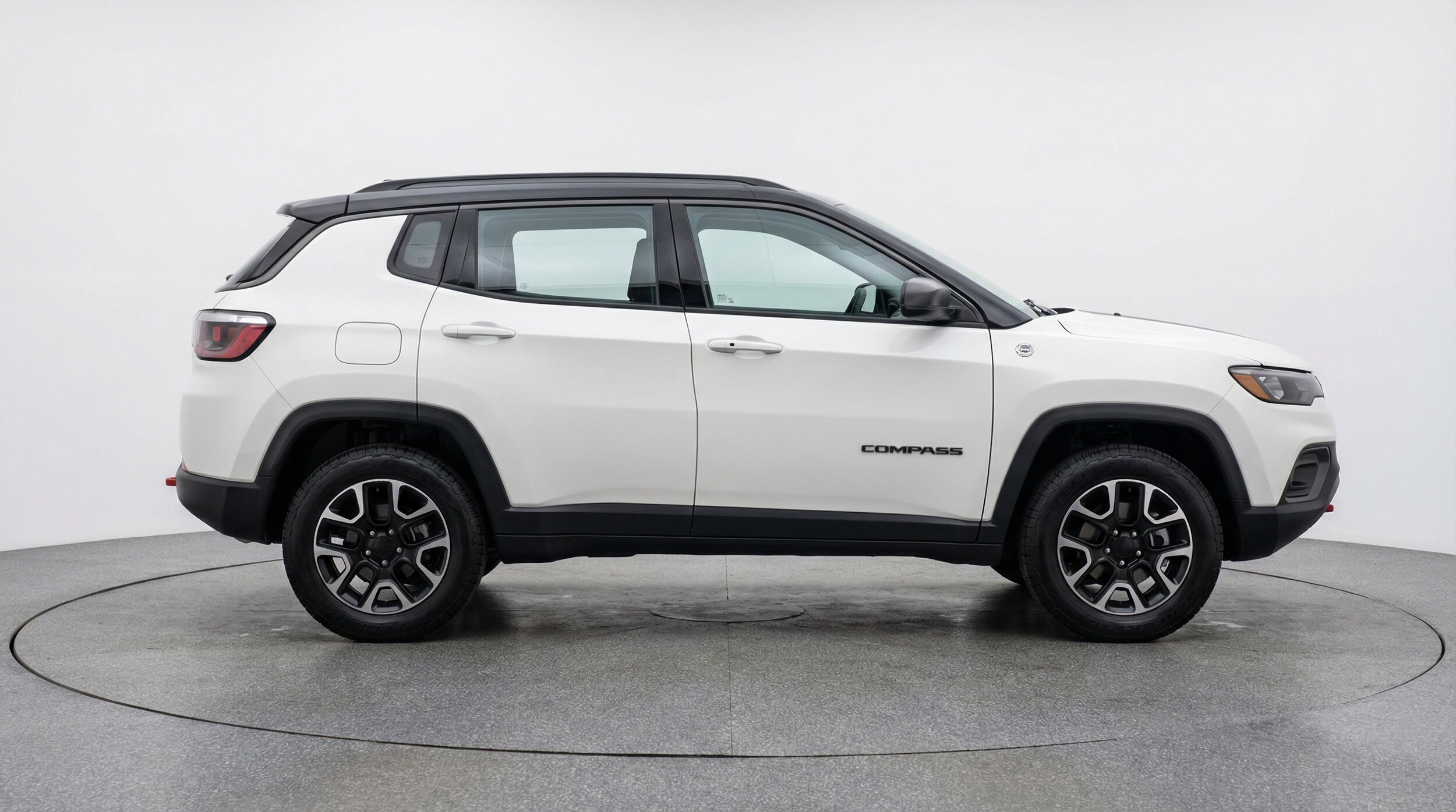 Thumbnail: 2025 Jeep Compass - 8