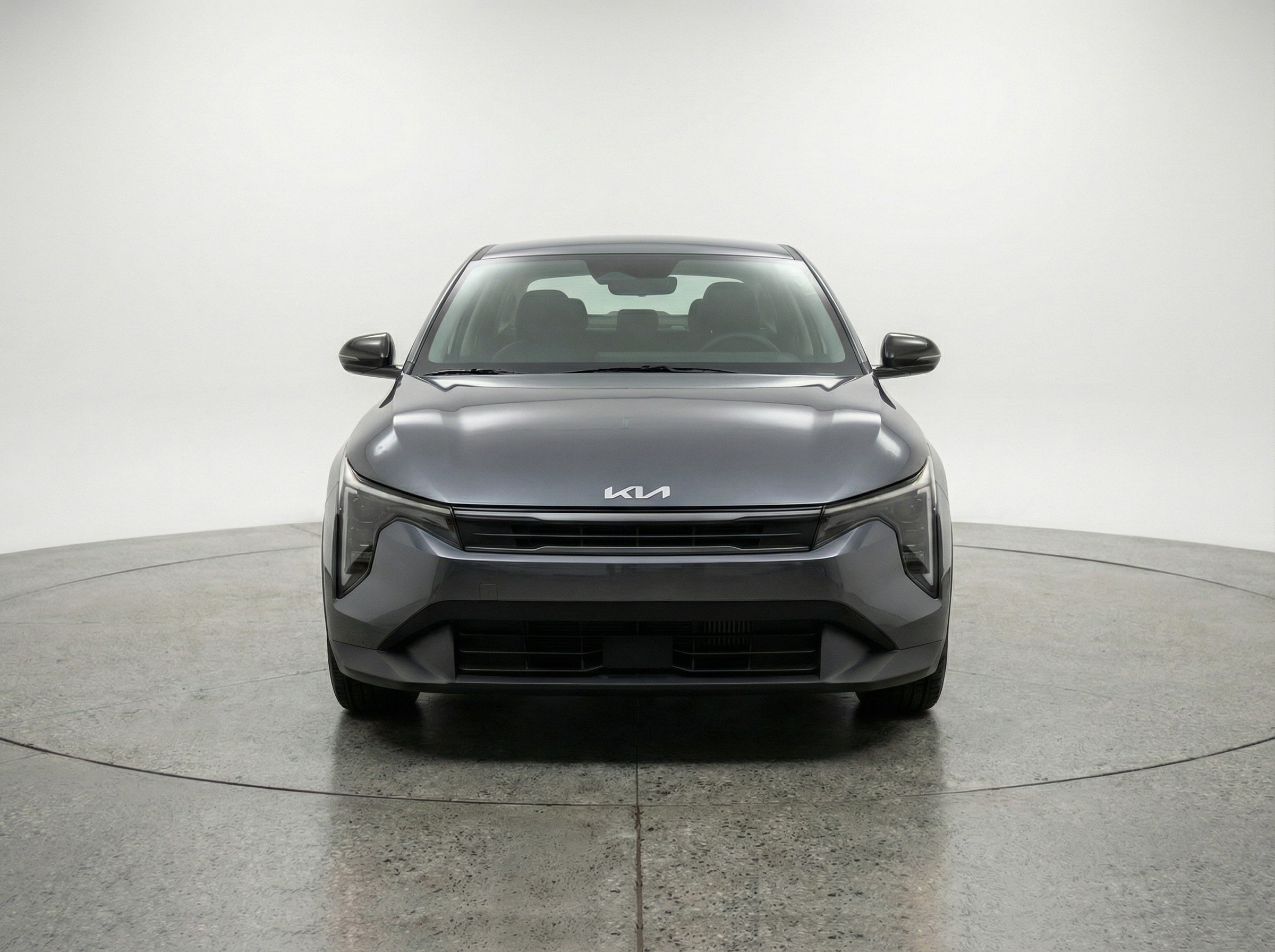 Thumbnail: 2025 Kia K4 - 2