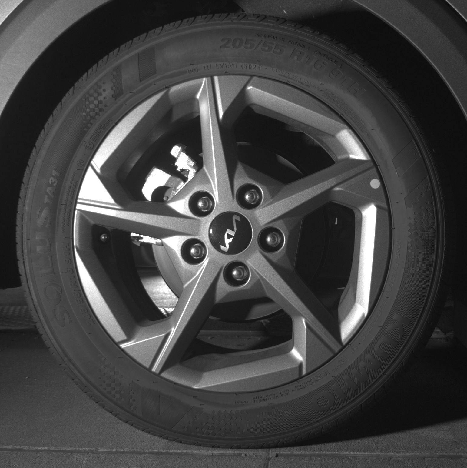 Thumbnail: 2025 Kia K4 - 12