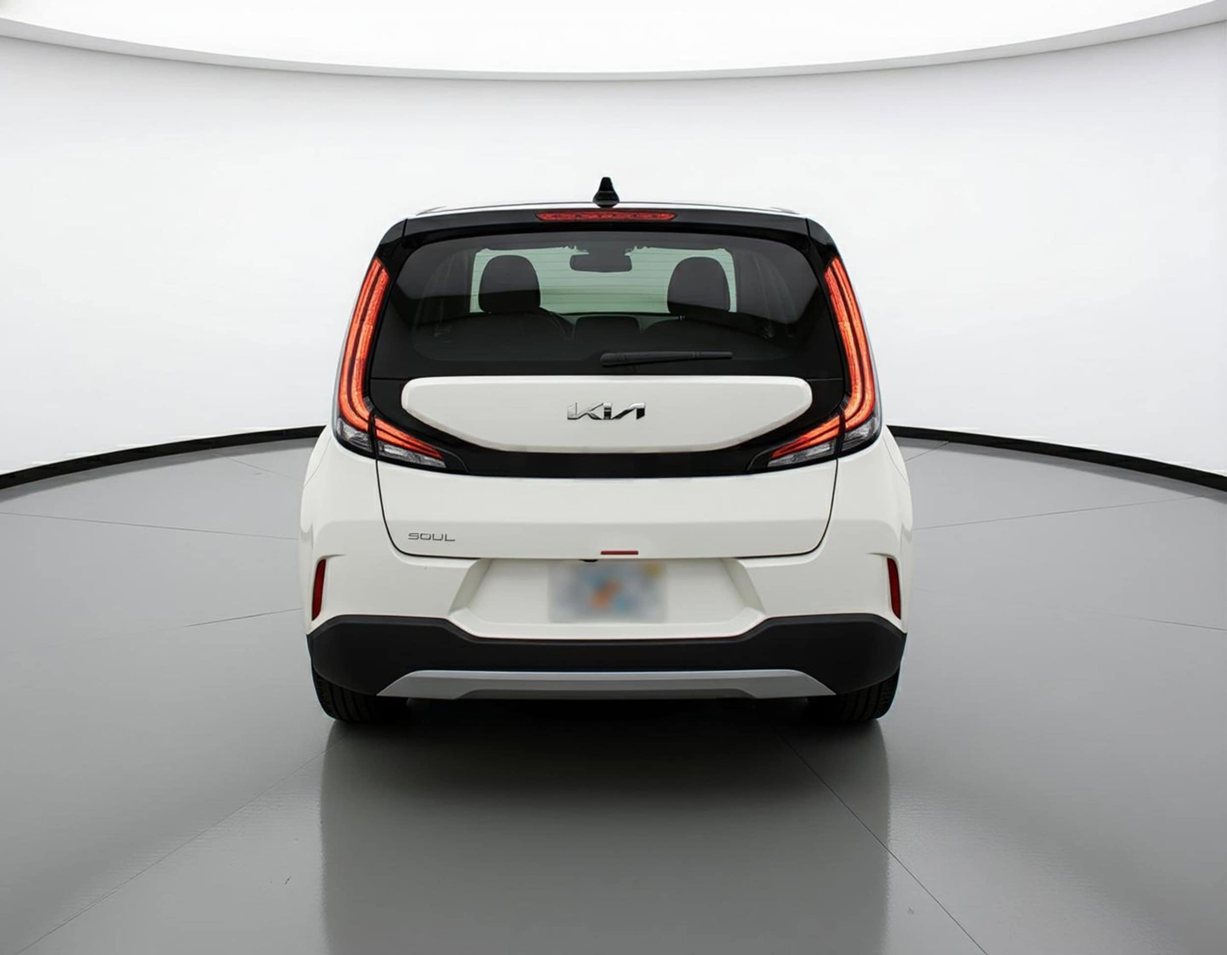 Thumbnail: 2025 Kia Soul - 7