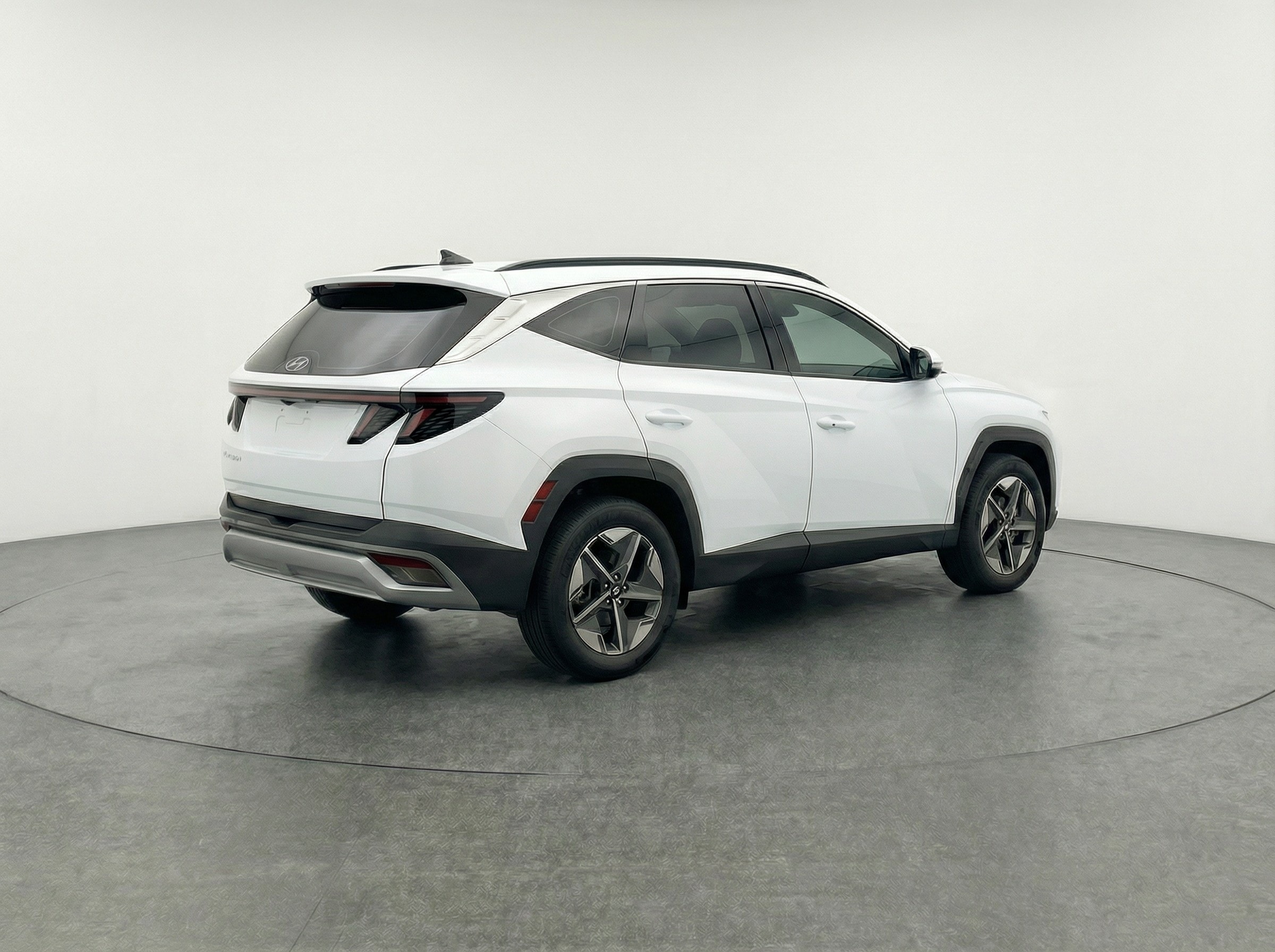 Thumbnail: 2025 Hyundai Tucson - 7