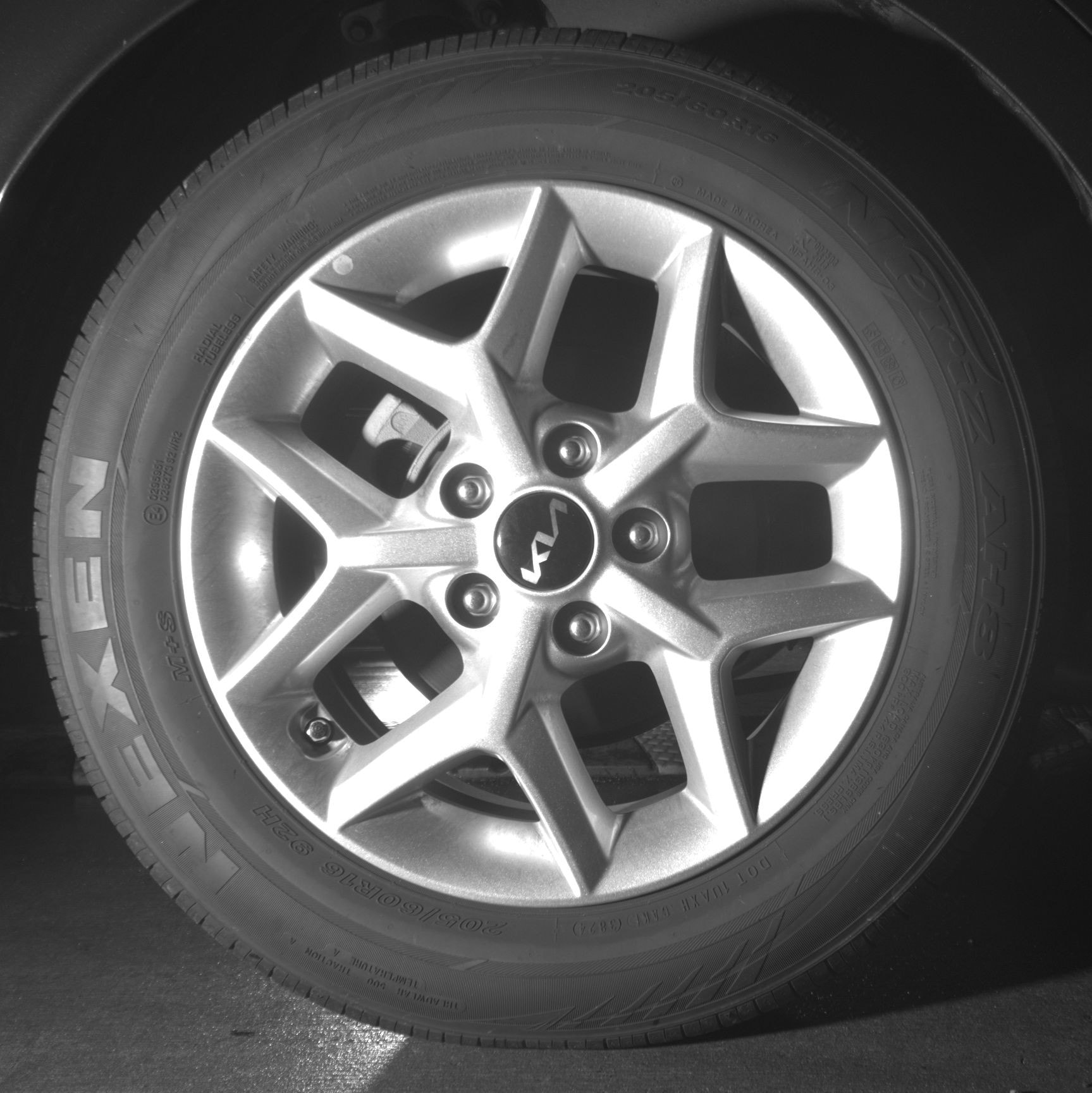 Thumbnail: 2025 Kia Soul - 12