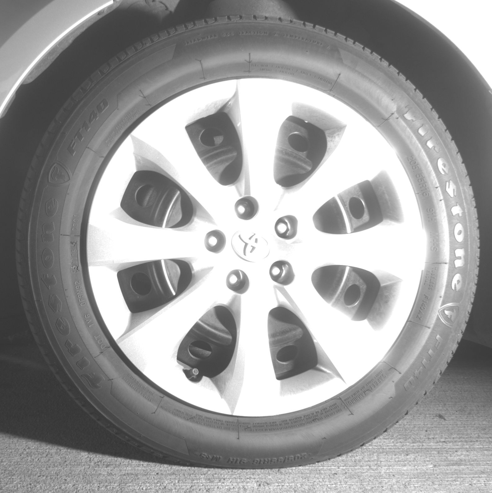 Thumbnail: 2025 Toyota Corolla - 9