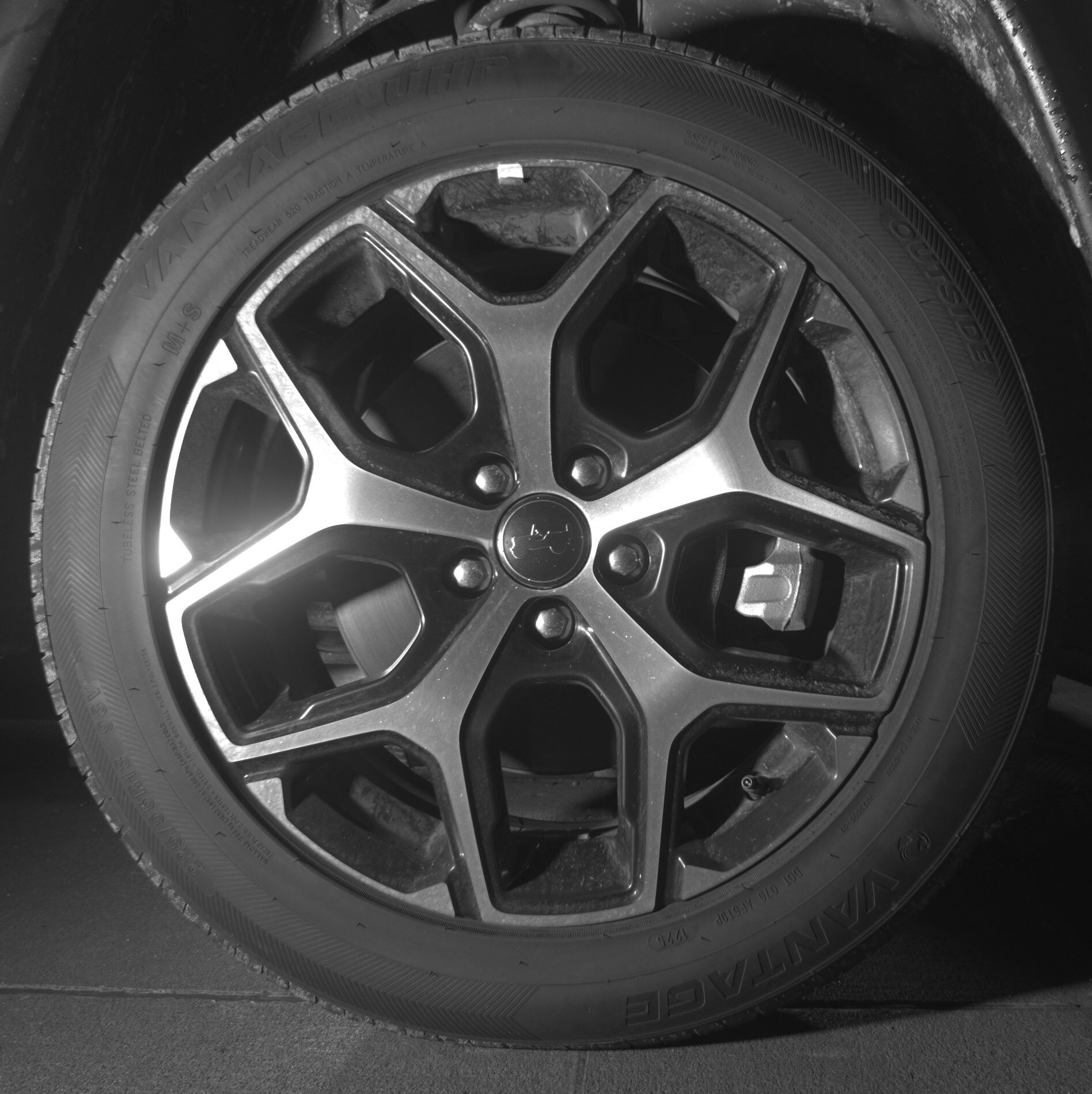 Thumbnail: 2025 Jeep Compass - 10