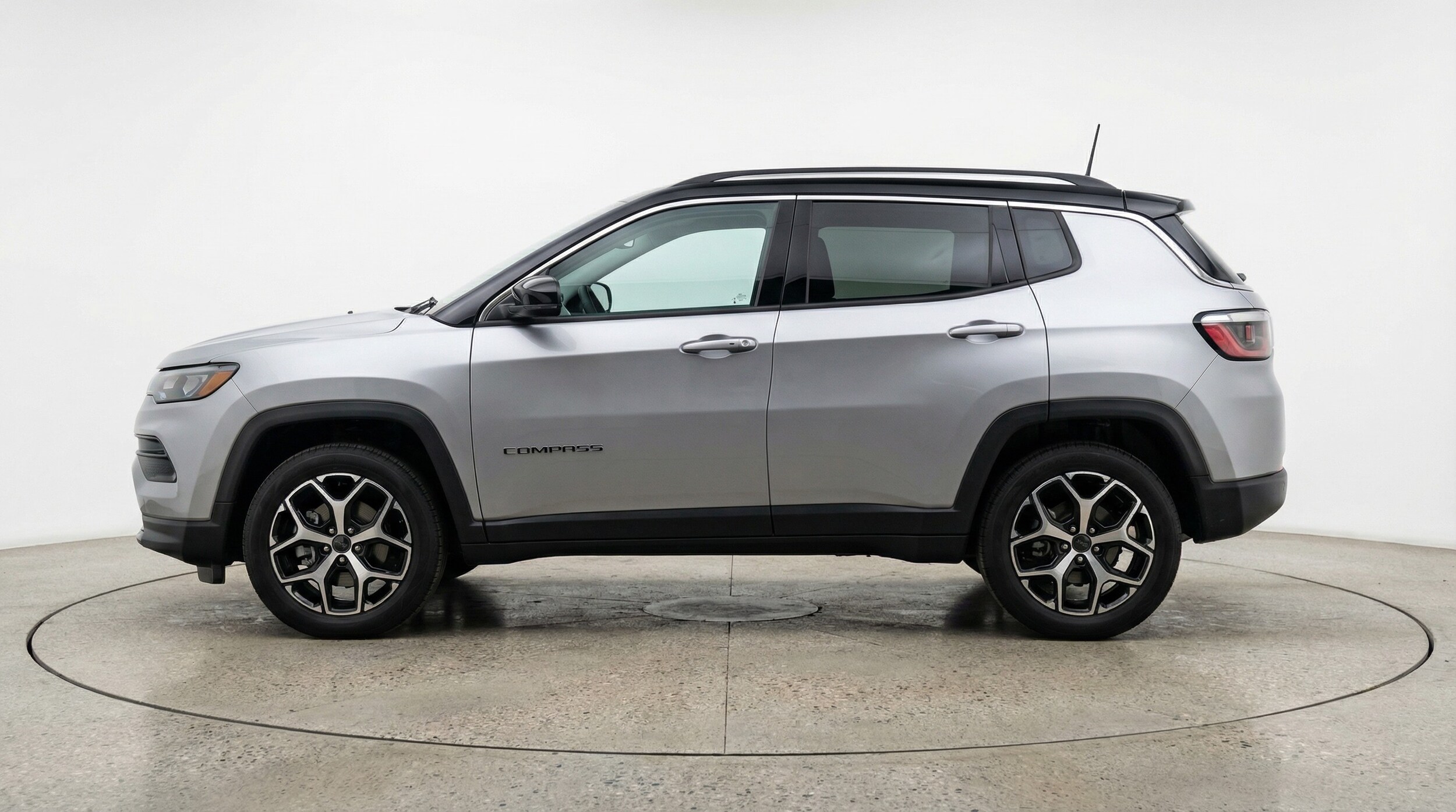 Thumbnail: 2025 Jeep Compass - 4
