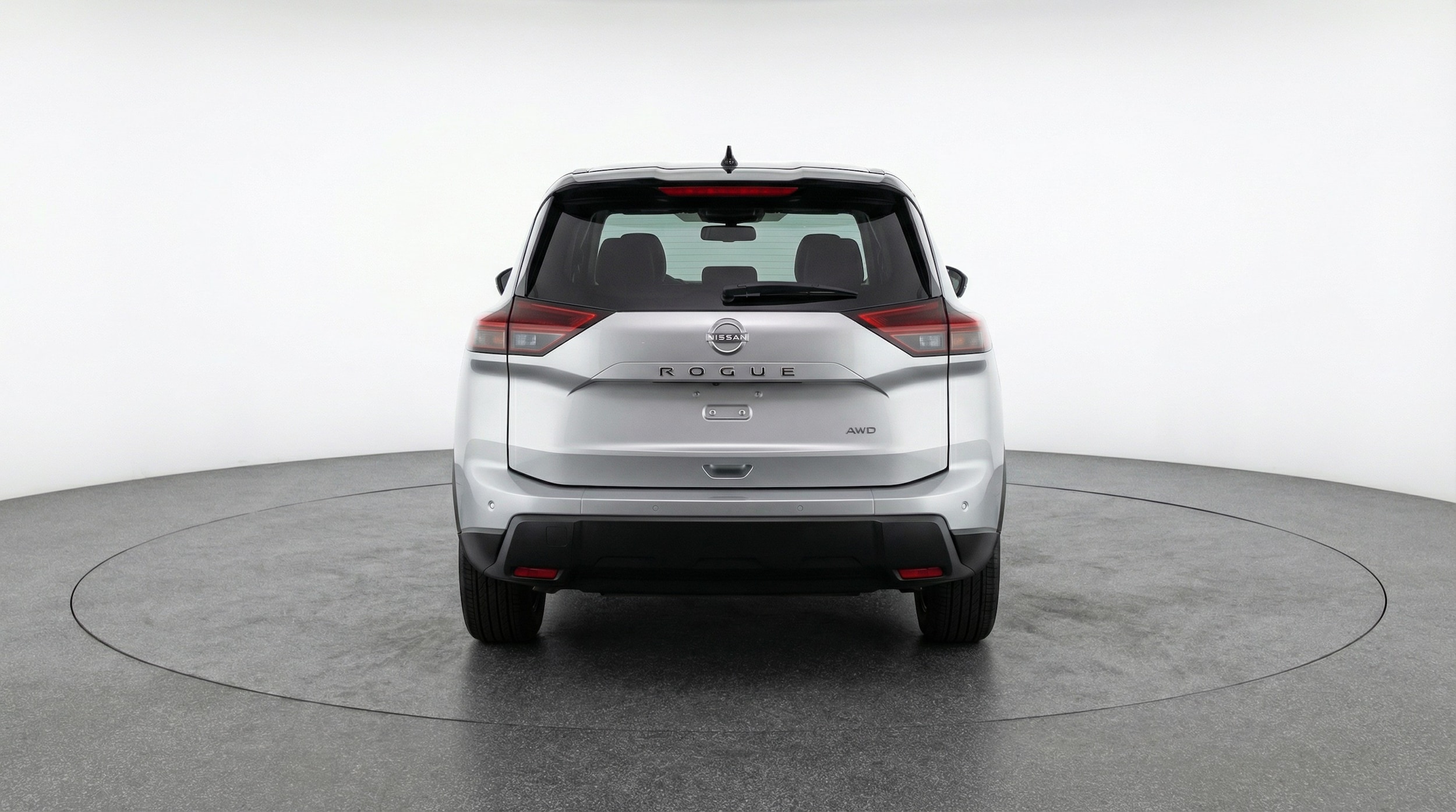 Thumbnail: 2025 Nissan Rogue - 6