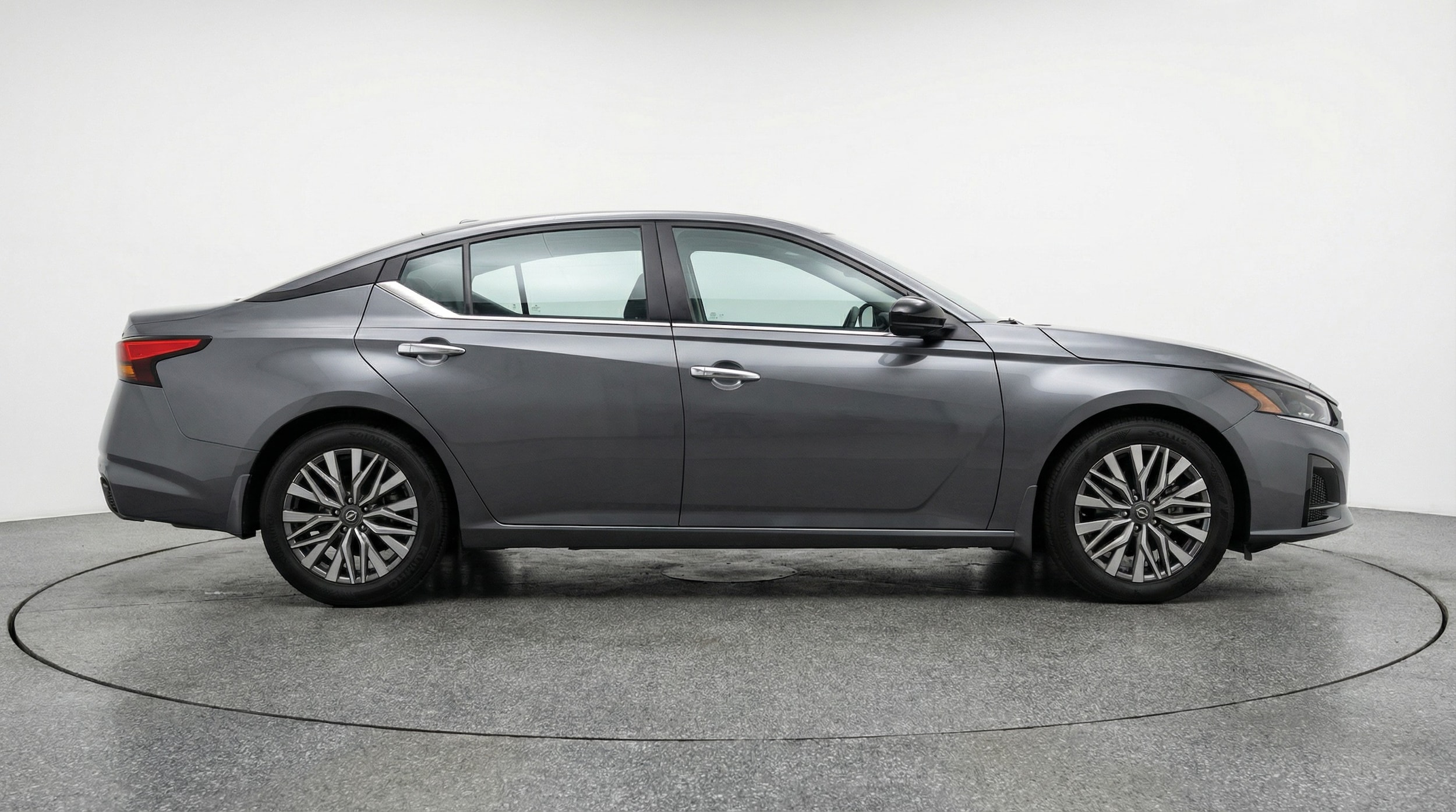 Thumbnail: 2025 Nissan Altima - 8