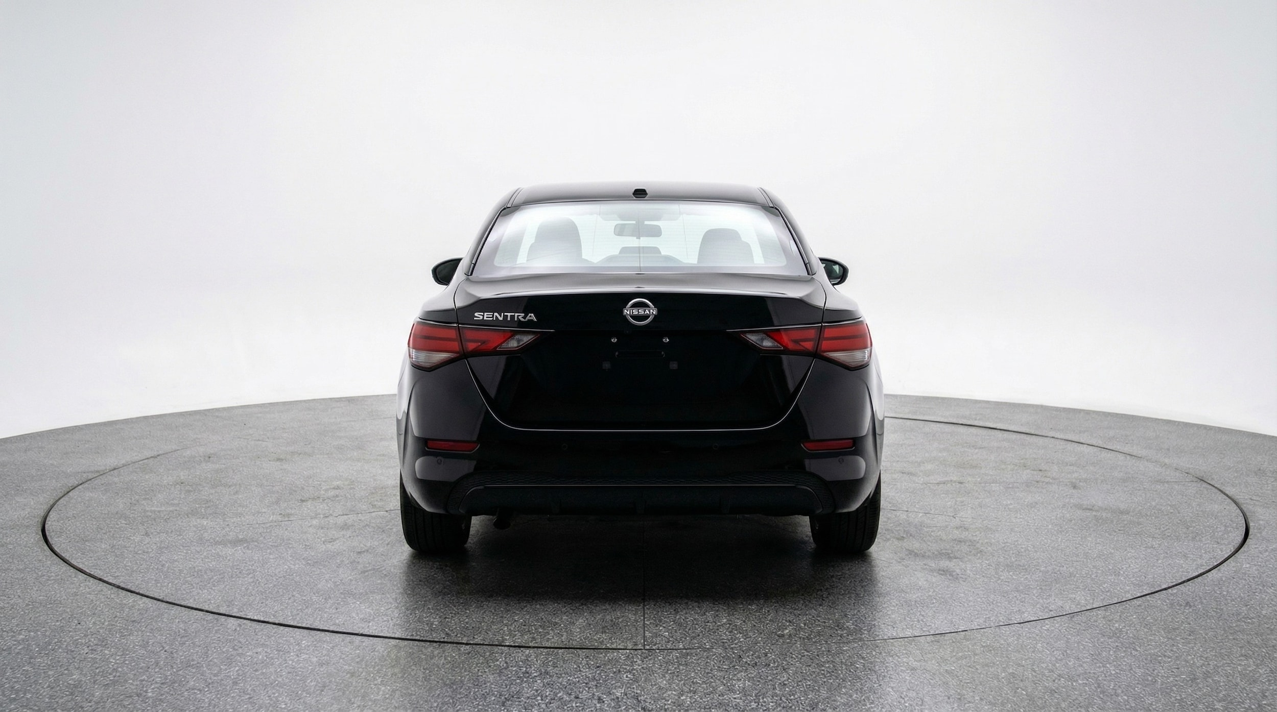 Thumbnail: 2025 Nissan Sentra - 6