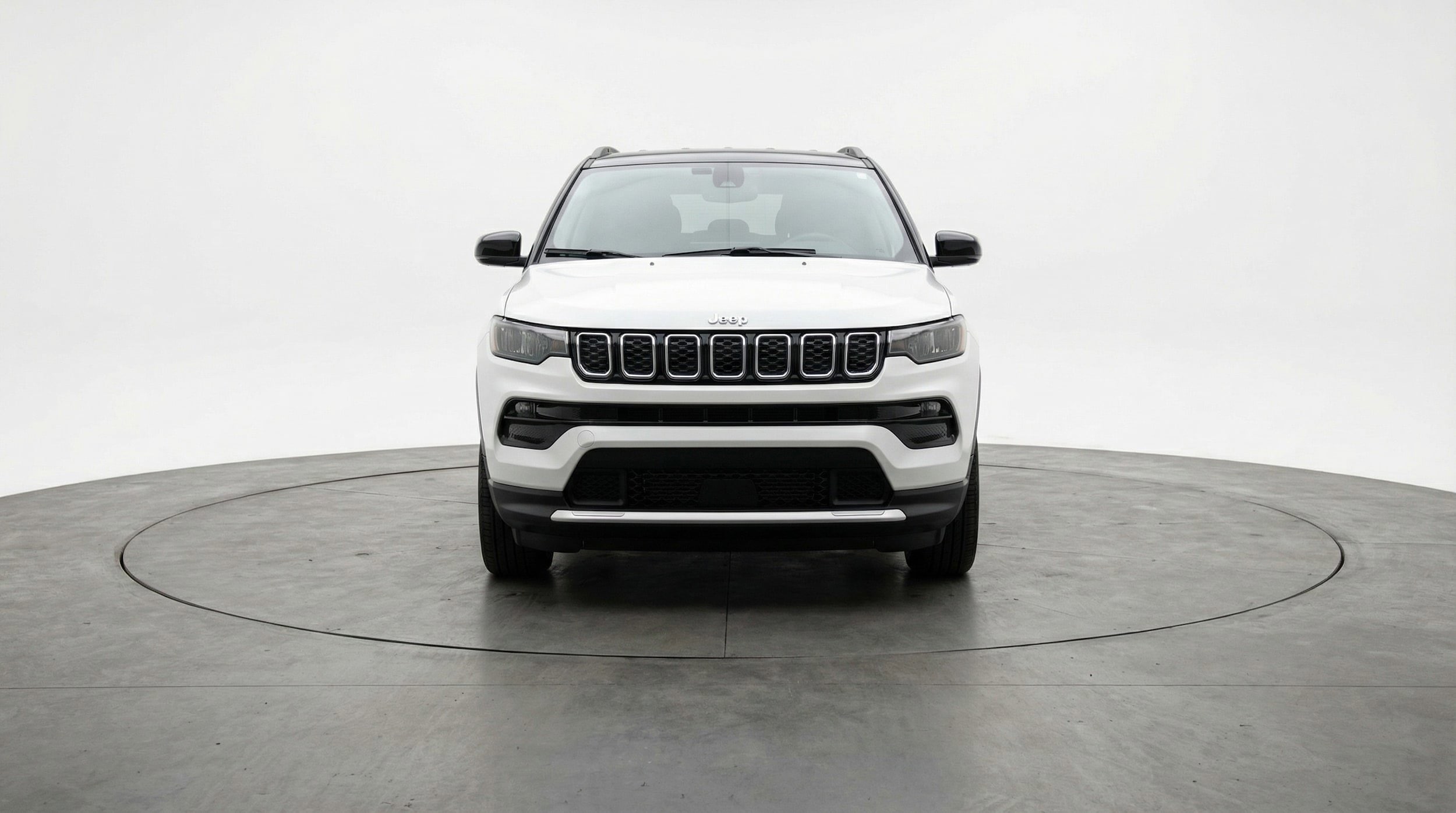 Thumbnail: 2025 Jeep Compass - 2