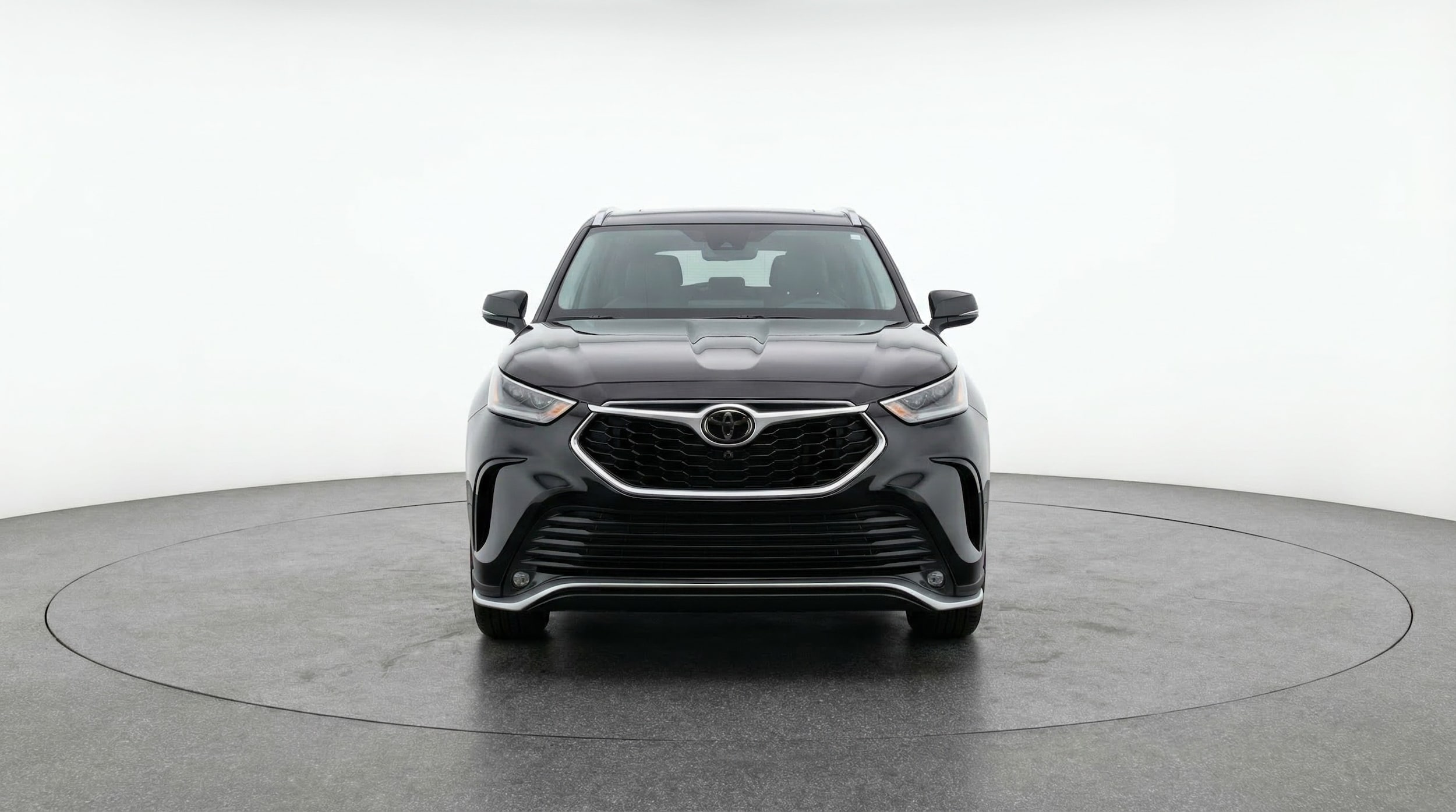 Thumbnail: 2025 Toyota Highlander - 2