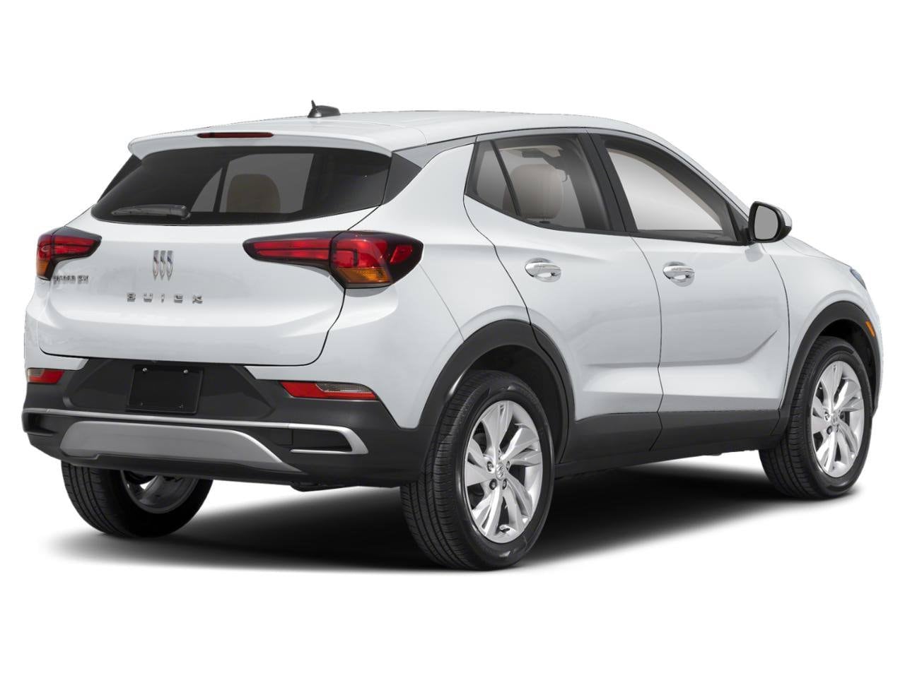 Thumbnail: 2026 Buick Encore GX - 2