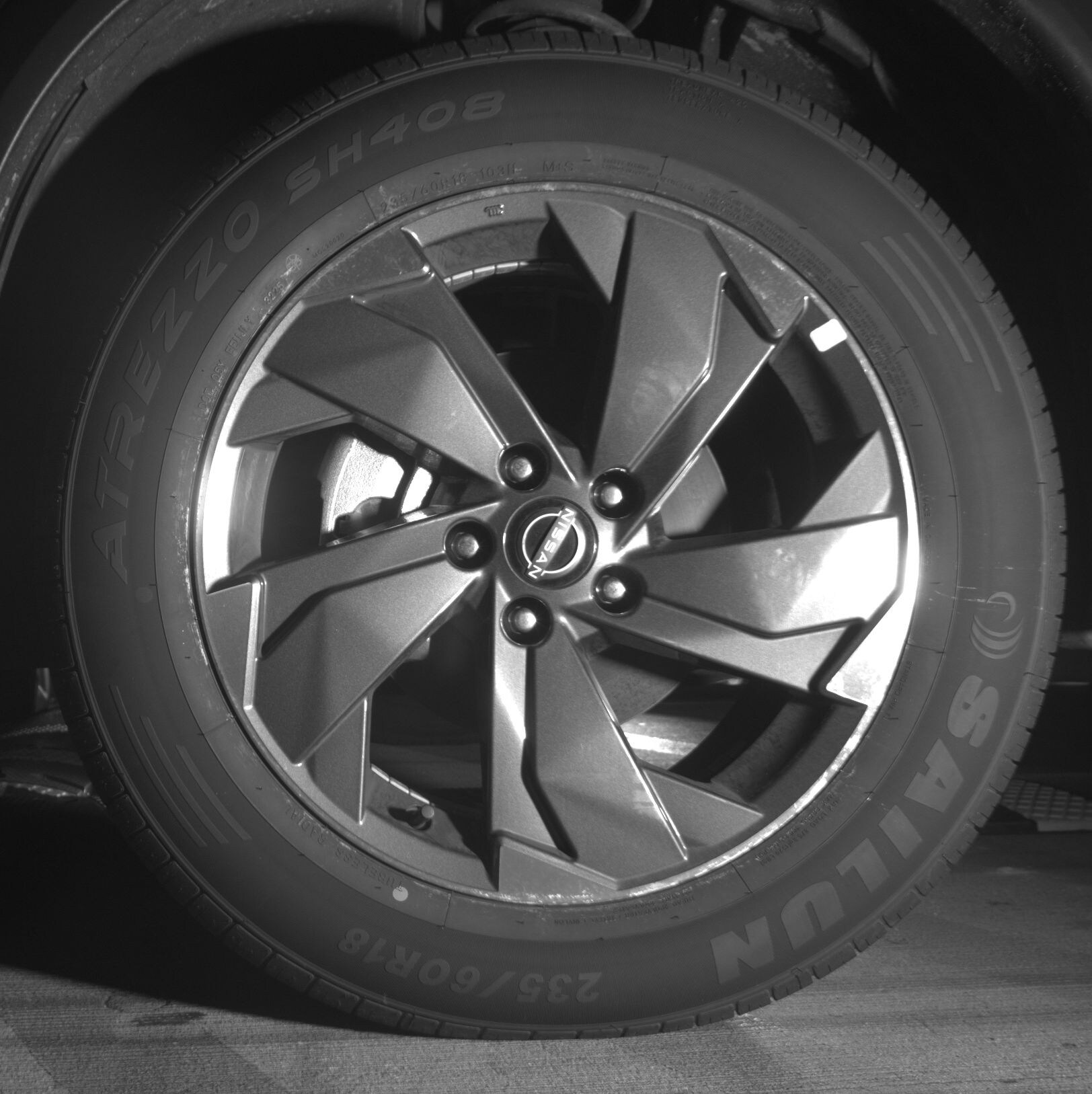 Thumbnail: 2025 Nissan Rogue - 9