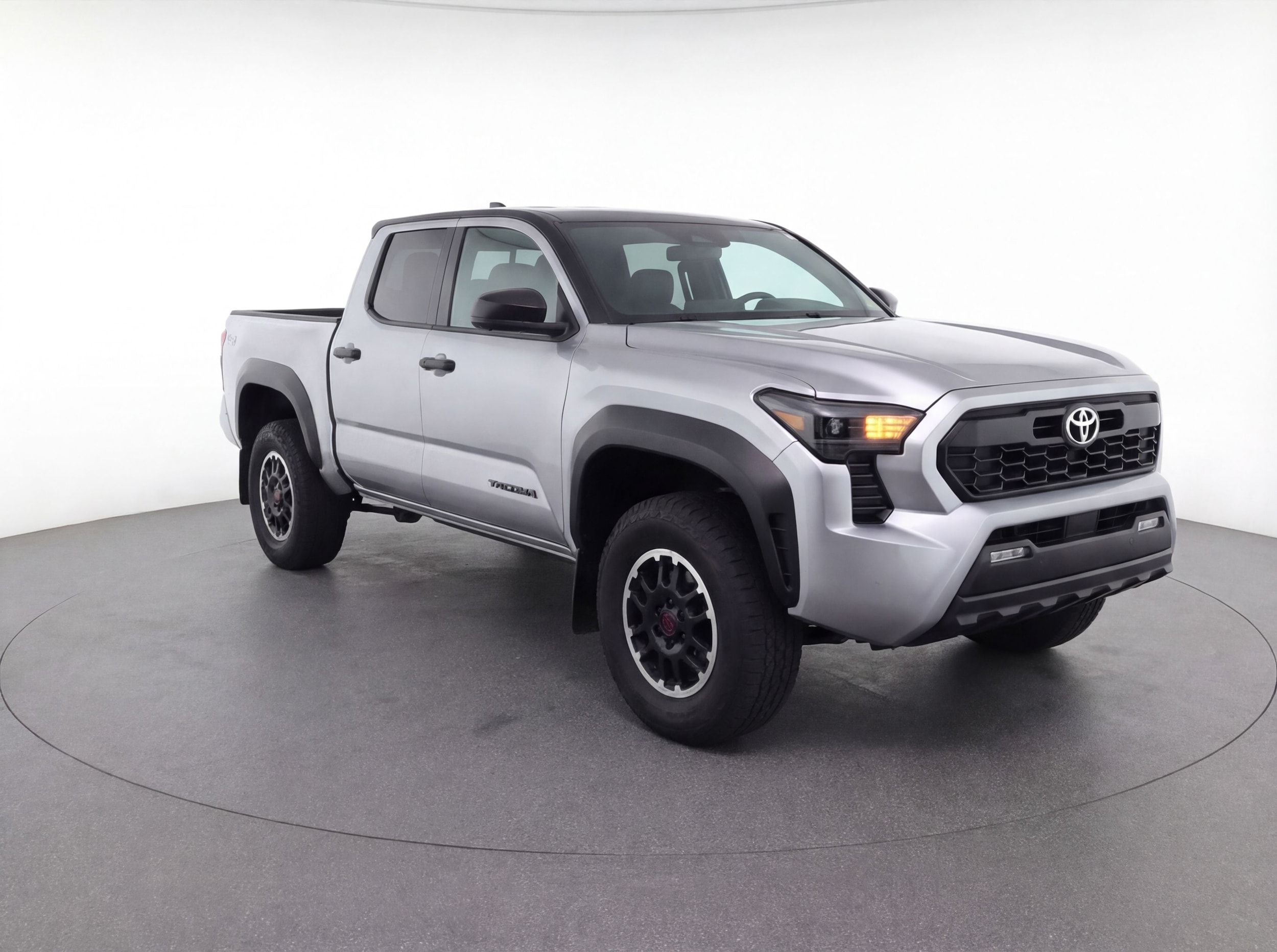Thumbnail: 2025 Toyota Tacoma - 1