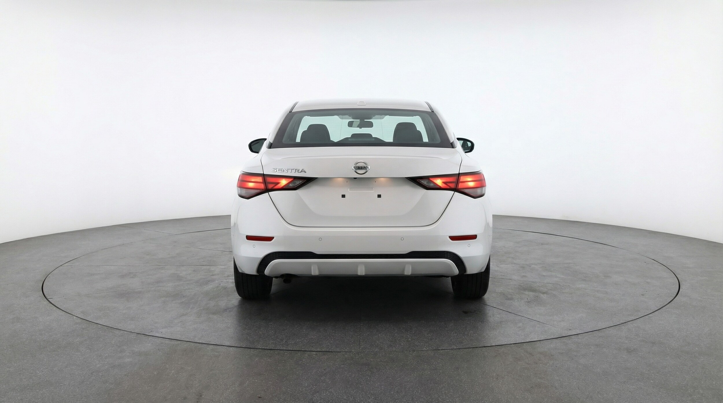 Thumbnail: 2025 Nissan Sentra - 6